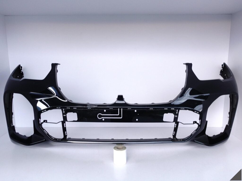 BMW X5 G05 M-PAKIET MSP 18-22 (PRZED LIFTEM) ZDERZAK BUMPER PRZÓD (PDC)