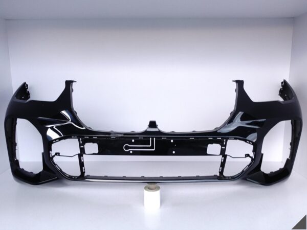 BMW X5 G05 M-PAKIET MSP 18-22 (PRZED LIFTEM) ZDERZAK BUMPER PRZÓD (PDC) BMW X5 G05 M-PAKIET MSP 18-22 (PRZED LIFTEM) ZDERZAK BUMPER PRZÓD (PDC)