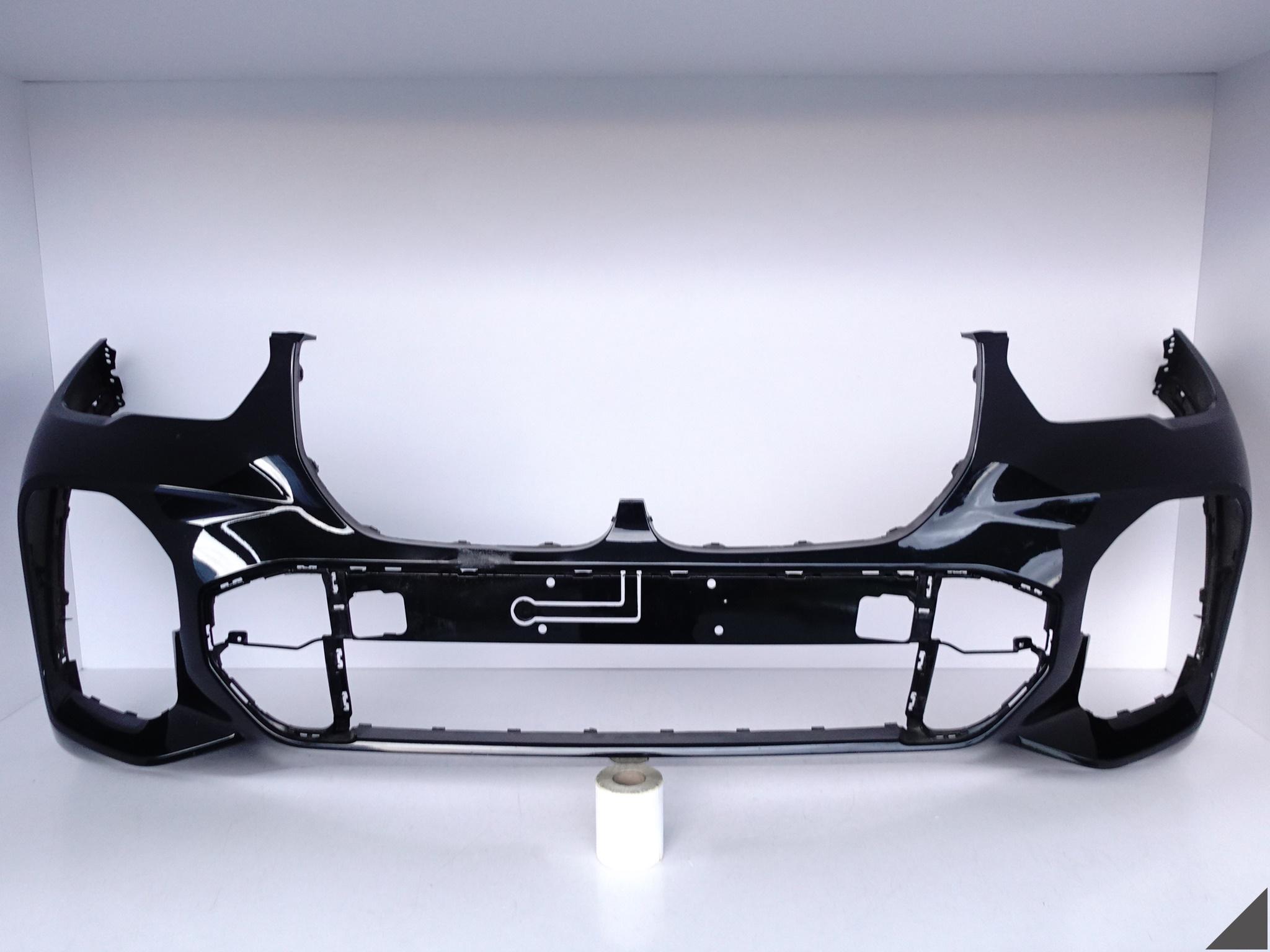 BMW X5 G05 M-PAKIET MSP 18-22 (PRZED LIFTEM) ZDERZAK BUMPER PRZÓD (PDC) BMW X5 G05 M-PAKIET MSP 18-22 (PRZED LIFTEM) ZDERZAK BUMPER PRZÓD (PDC)