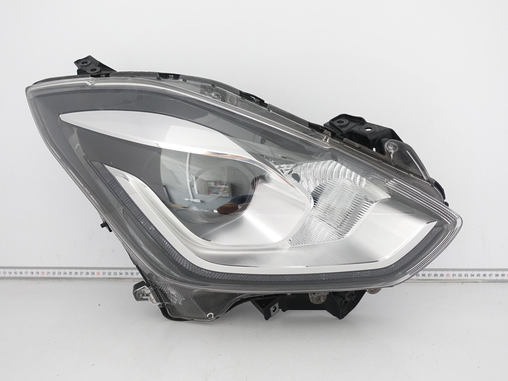 SUZUKI SWIFT MK8 VI 17-24 FULL LED LAMPA PRAWA PRZÓD EUROPA SUZUKI SWIFT MK8 VI 17-24 FULL LED LAMPA PRAWA PRZÓD EUROPA