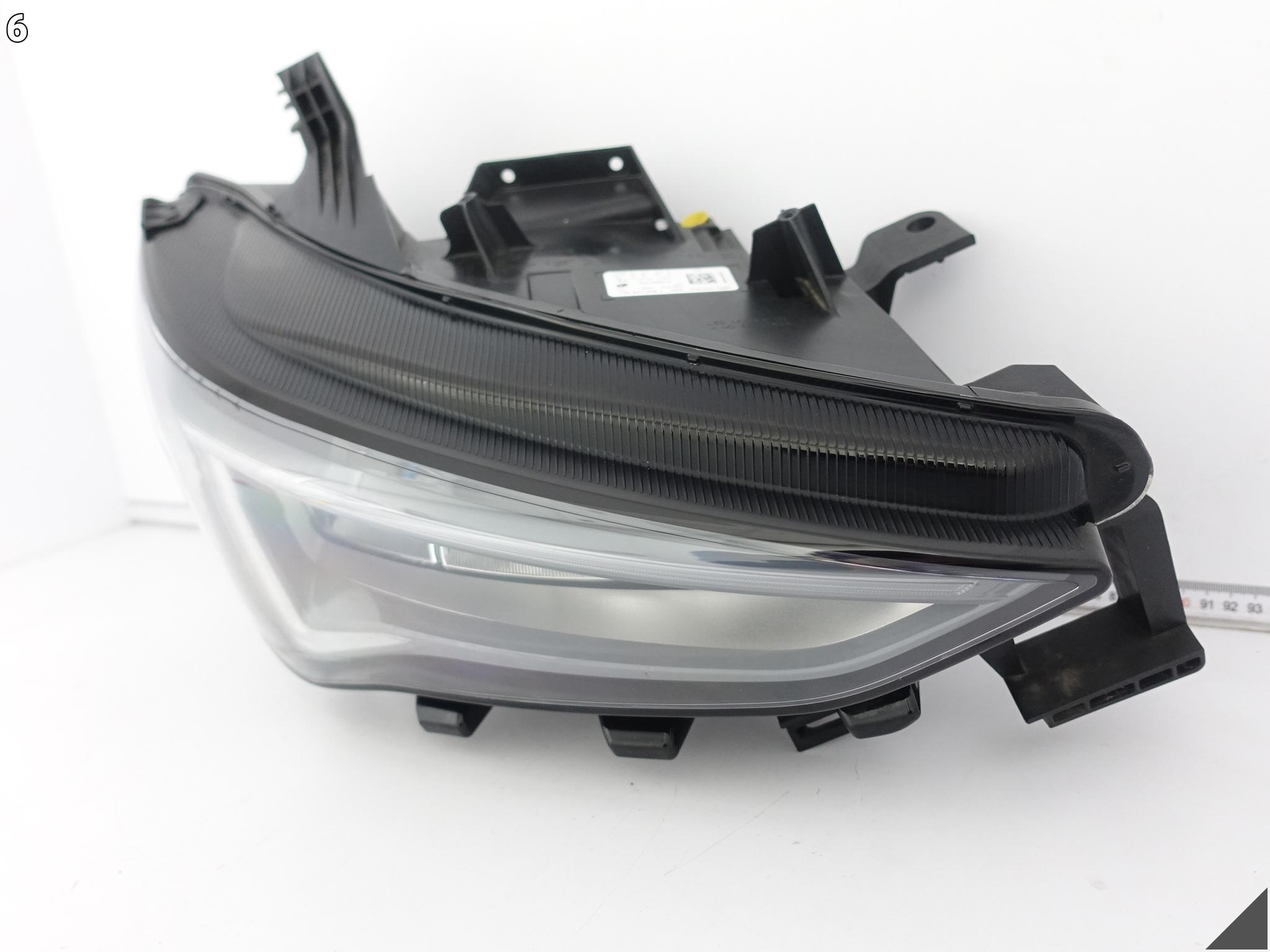 CUPRA BORN 10F 21- LAMPA HEADLIGHT HIGH FULL LED PRAWA PRZÓD EUROPA CUPRA BORN 10F 21- LAMPA HEADLIGHT HIGH FULL LED PRAWA PRZÓD EUROPA - obrazek 7