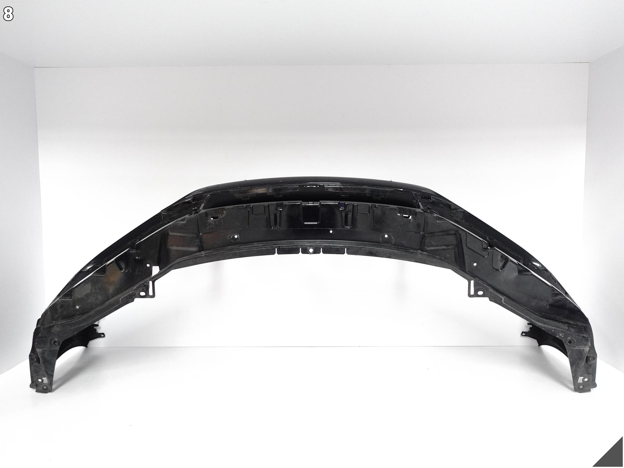 PORSCHE 911 992 TURBO S 20- ZDERZAK BUMPER PRZÓD * NIEKLEJONY * PORSCHE 911 992 TURBO S 20- ZDERZAK BUMPER PRZÓD * NIEKLEJONY * - obrazek 9