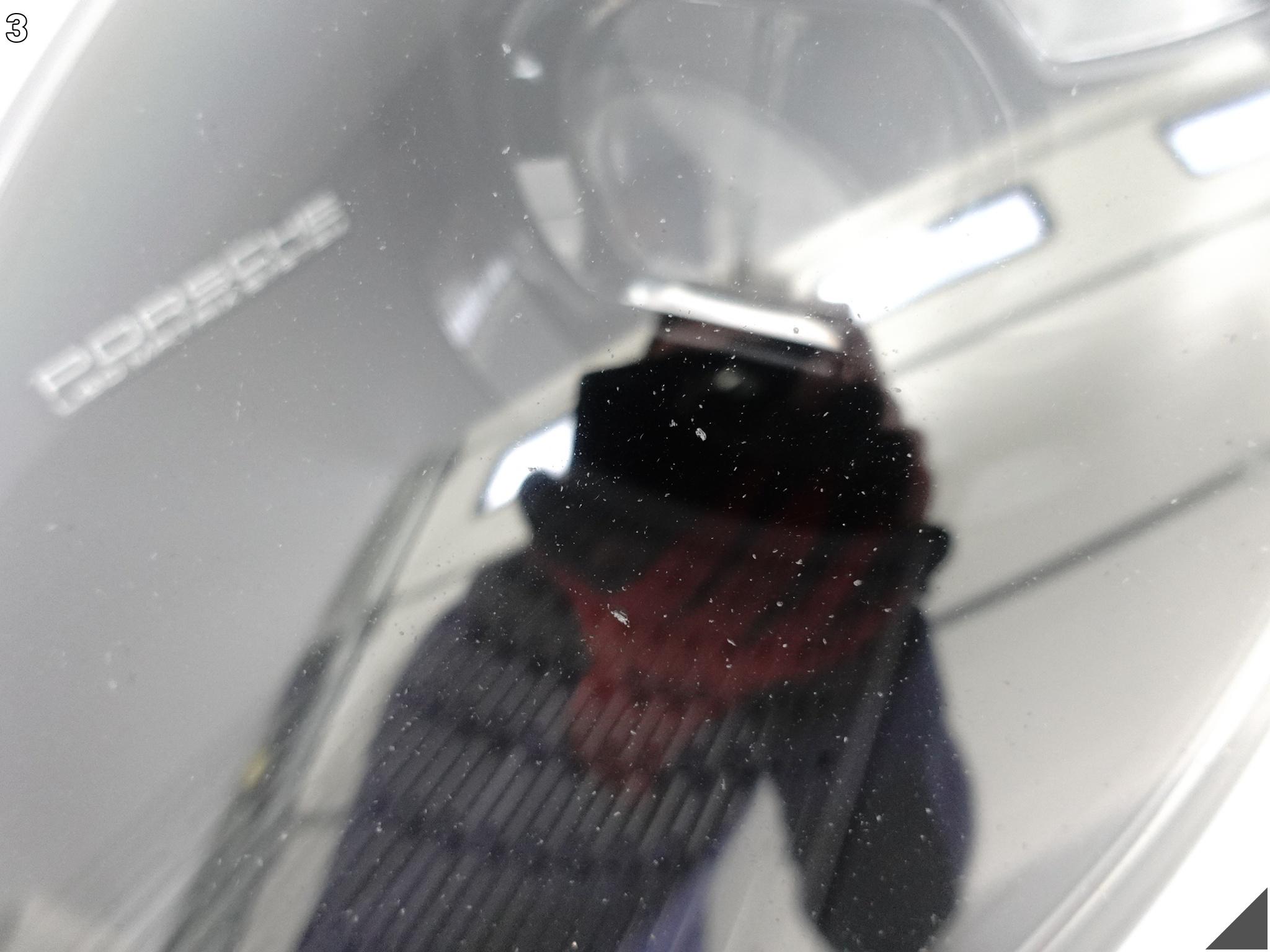 PORSCHE 911 992 GT3 9P5 21- LAMPA FULL LED MATRIX SYSTEM X-SIGHT LEWA PRZÓD PORSCHE 911 992 GT3 9P5 21- LAMPA FULL LED MATRIX SYSTEM X-SIGHT LEWA PRZÓD - obrazek 4