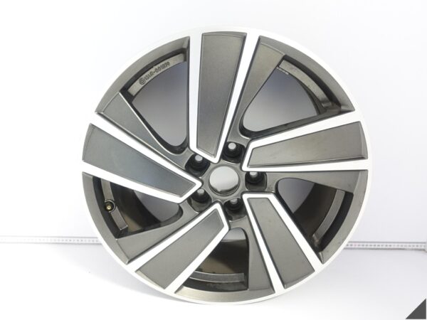 HYUNDAI IONIQ 5 FELGA ALUFELGA 7,5Jx19 ET49,5 5×114.3 GI400ADE09 HYUNDAI IONIQ 5 FELGA ALUFELGA 7,5Jx19 ET49,5 5x114.3 GI400ADE09