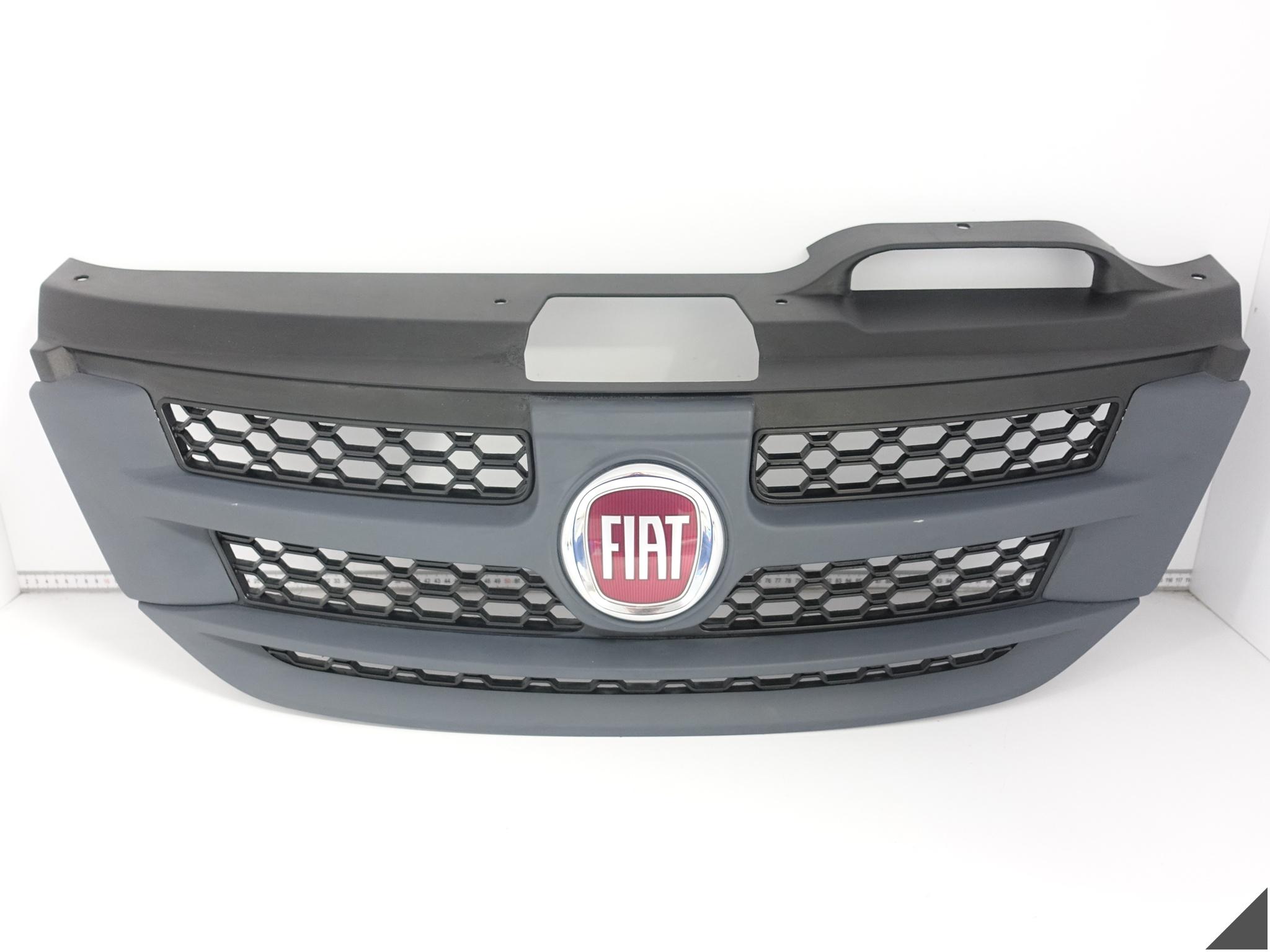 FIAT FREEMONT 11-15 GRILL ATRAPA KRATKA WLOT W ZDERZAK PRZÓD FIAT FREEMONT 11-15 GRILL ATRAPA KRATKA WLOT W ZDERZAK PRZÓD