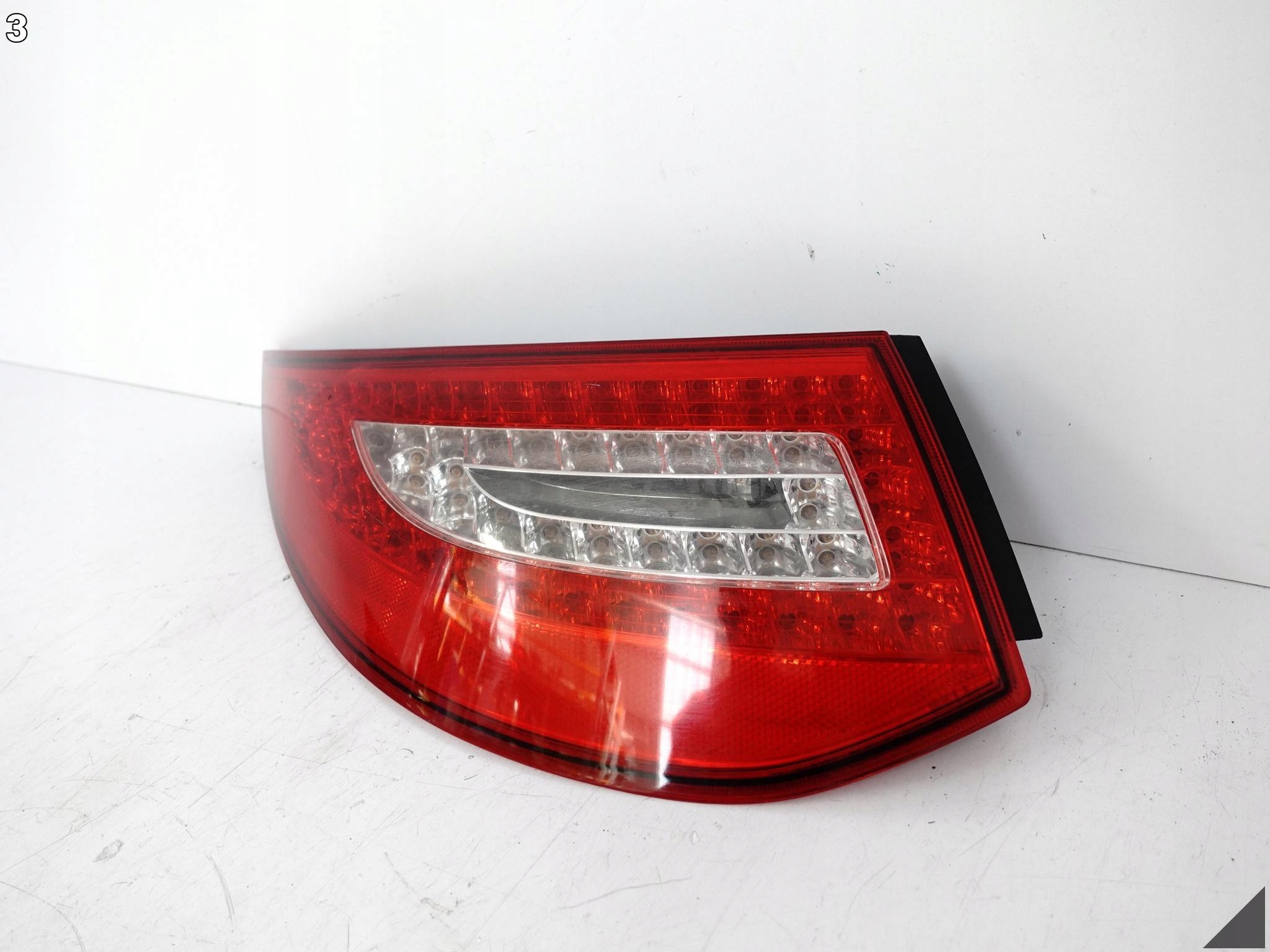 PORSCHE 911 997 MK2 LIFT 09-12 LAMPA LED LEWA TYŁ EUROPA PORSCHE 911 997 MK2 LIFT 09-12 LAMPA LED LEWA TYŁ EUROPA - obrazek 4