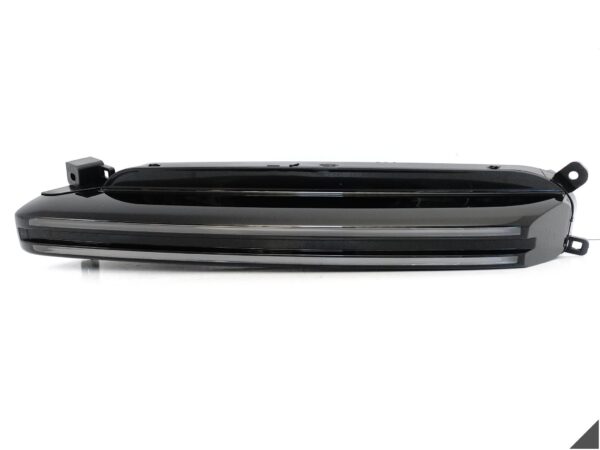 PORSCHE CAYENNE 9Y0 E3 TURBO 18- LAMPA LED DRL KIERUNKOWSKAZ LEWY PRZÓD EU