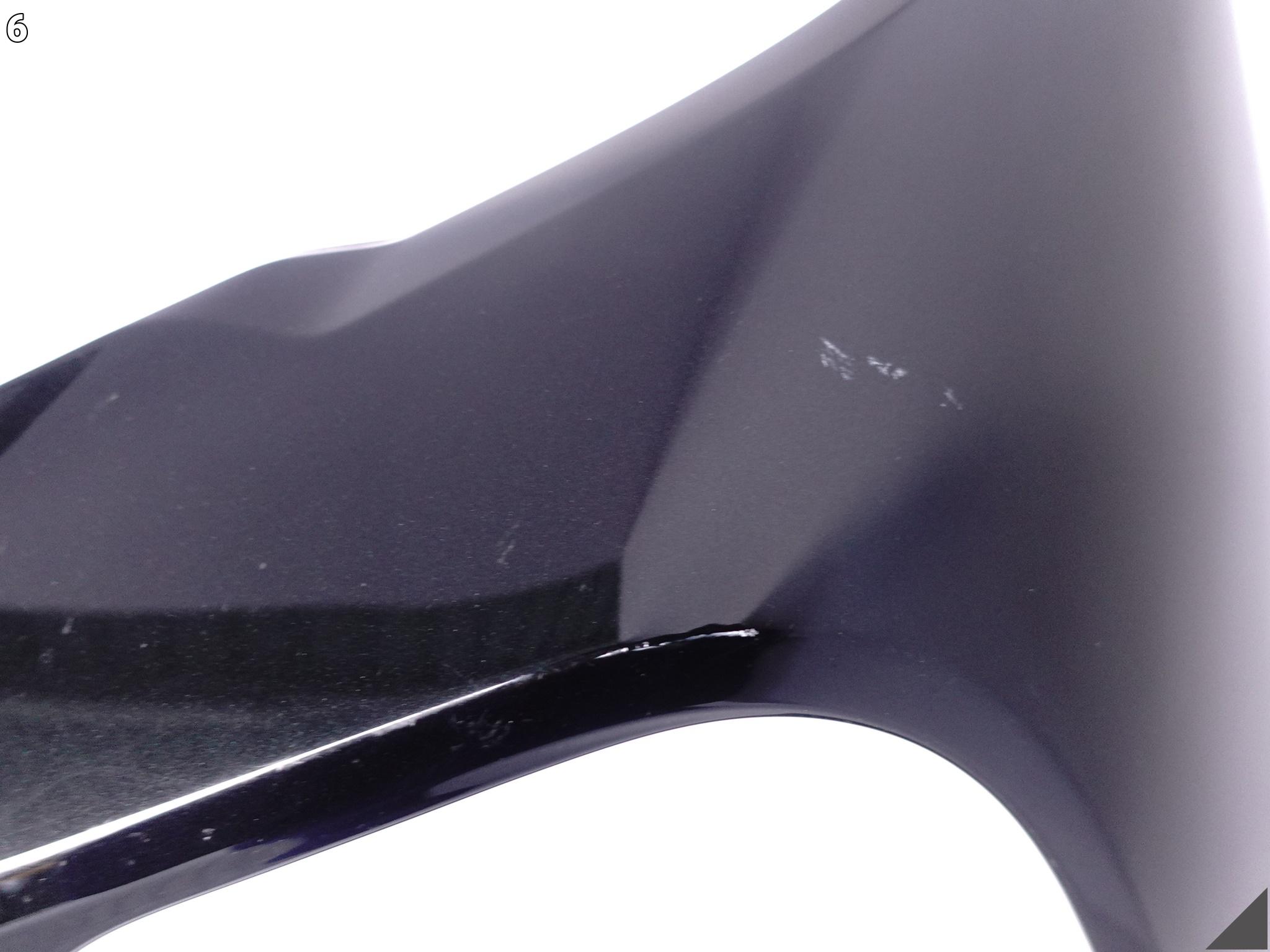 BMW X5 G05 M-PAKIET MSP 18-22 (PRZED LIFTEM) ZDERZAK BUMPER PRZÓD (PDC) BMW X5 G05 M-PAKIET MSP 18-22 (PRZED LIFTEM) ZDERZAK BUMPER PRZÓD (PDC) - obrazek 7