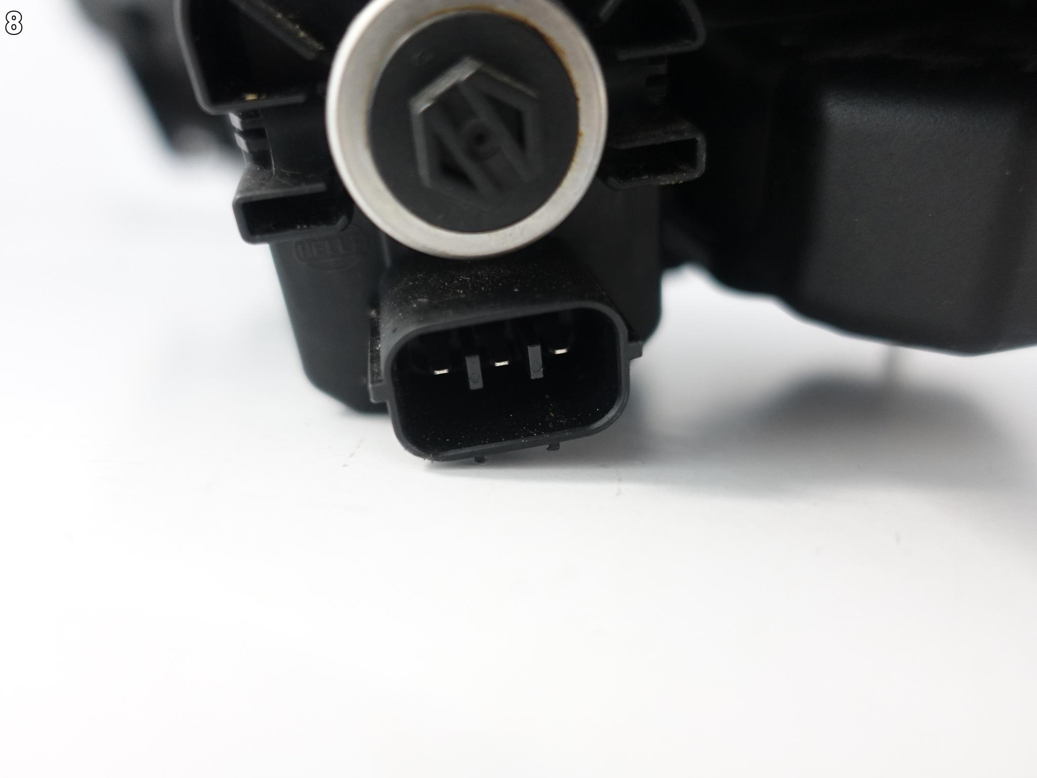 SUZUKI SWIFT MK8 VI 17-24 FULL LED LAMPA PRAWA PRZÓD EUROPA SUZUKI SWIFT MK8 VI 17-24 FULL LED LAMPA PRAWA PRZÓD EUROPA - obrazek 9