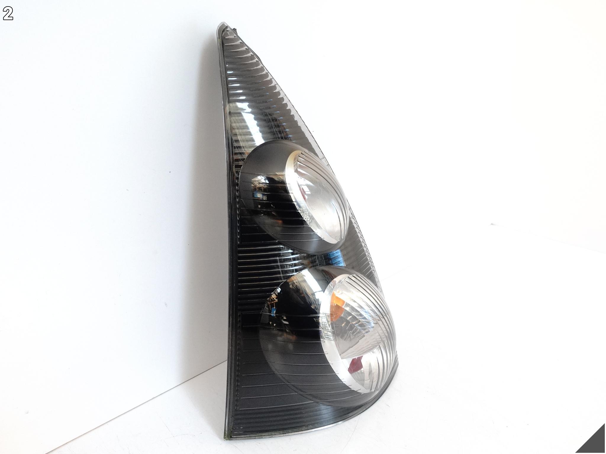 CITROEN C1 I PM / PN 05-14 LIFT LAMPA LEWA TYŁ 81560-0H060 EU CITROEN C1 I PM / PN 05-14 LIFT LAMPA LEWA TYŁ 81560-0H060 EU - obrazek 3