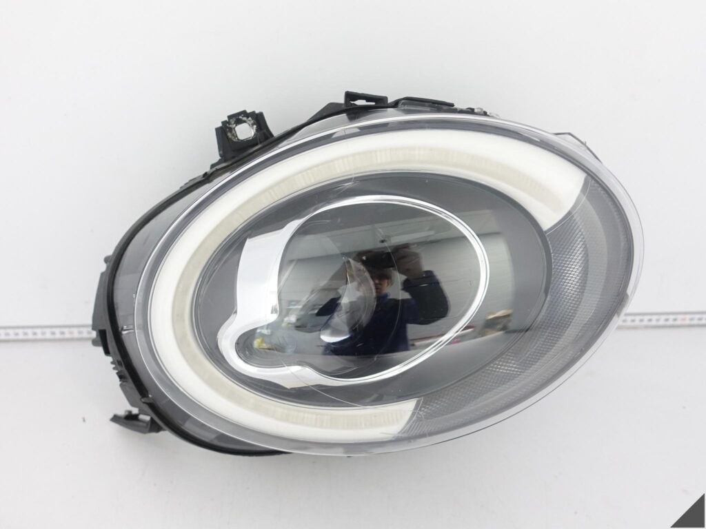 MINI COOPER F54 F55 F56 F57 LAMPA FULL LED PRAWA PRZÓD EUROPA 7494884