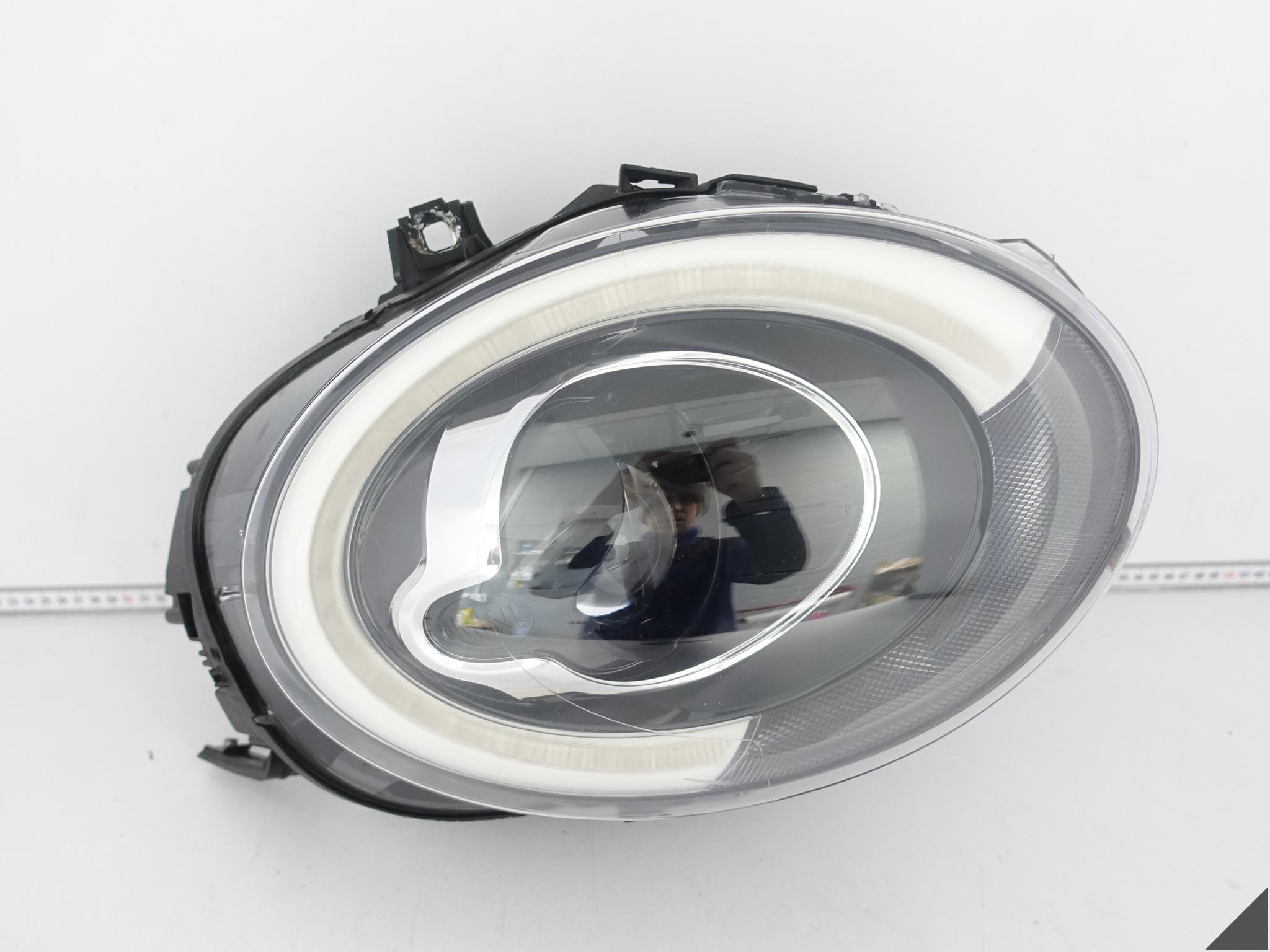 MINI COOPER F54 F55 F56 F57 LAMPA FULL LED PRAWA PRZÓD EUROPA 7494884 MINI COOPER F54 F55 F56 F57 LAMPA FULL LED PRAWA PRZÓD EUROPA 7494884