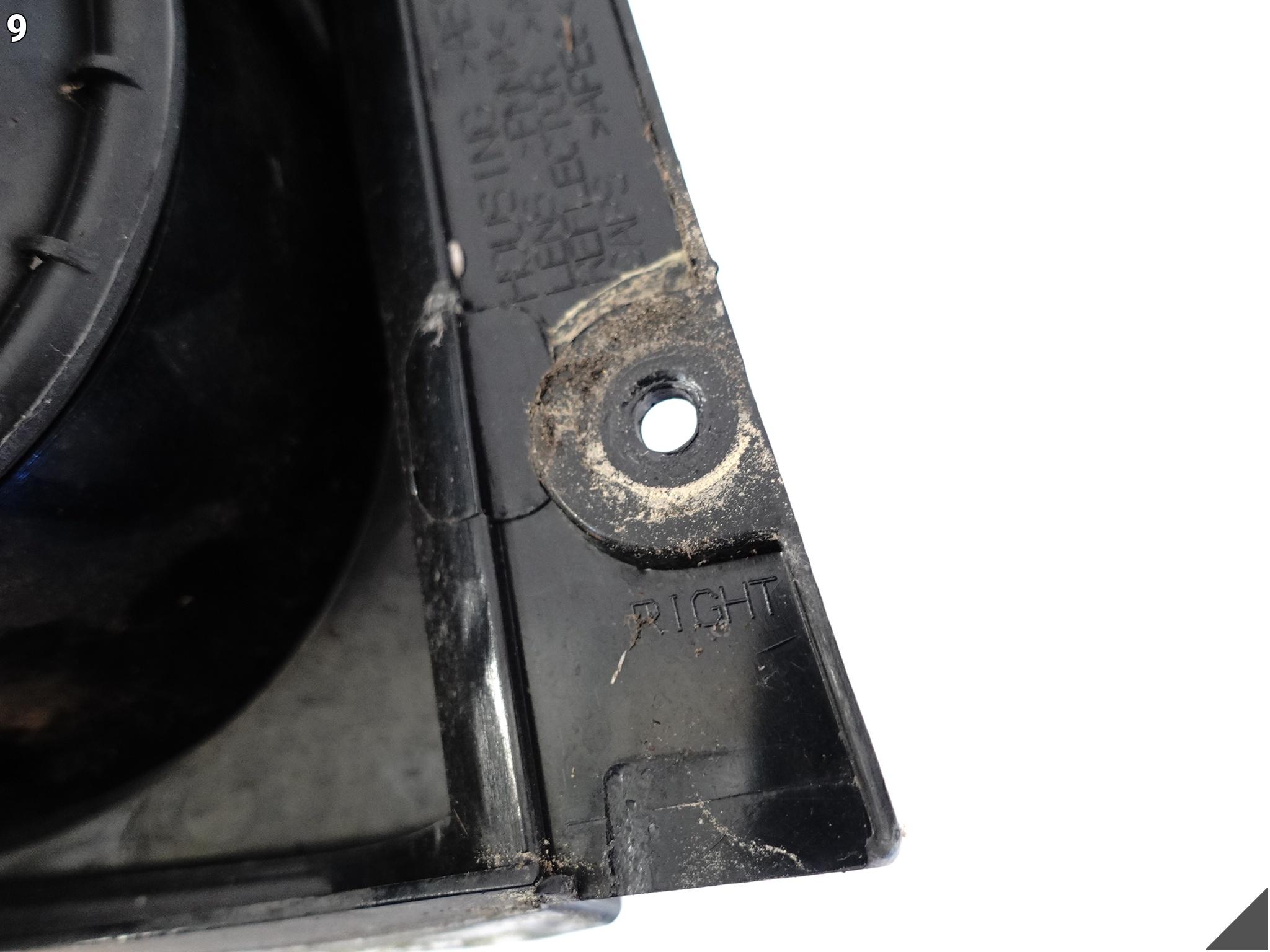 CITROEN C1 I PM / PN 05-14 LIFT LAMPA PRAWA TYŁ 81550-0H060 EU CITROEN C1 I PM / PN 05-14 LIFT LAMPA PRAWA TYŁ 81550-0H060 EU - obrazek 10