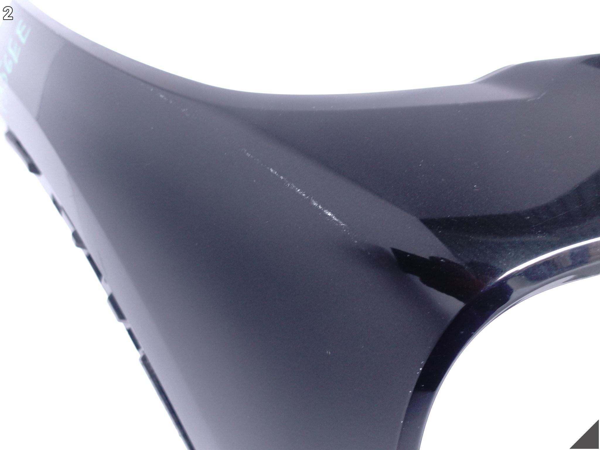 BMW X5 G05 M-PAKIET MSP 18-22 (PRZED LIFTEM) ZDERZAK BUMPER PRZÓD (PDC) BMW X5 G05 M-PAKIET MSP 18-22 (PRZED LIFTEM) ZDERZAK BUMPER PRZÓD (PDC) - obrazek 3
