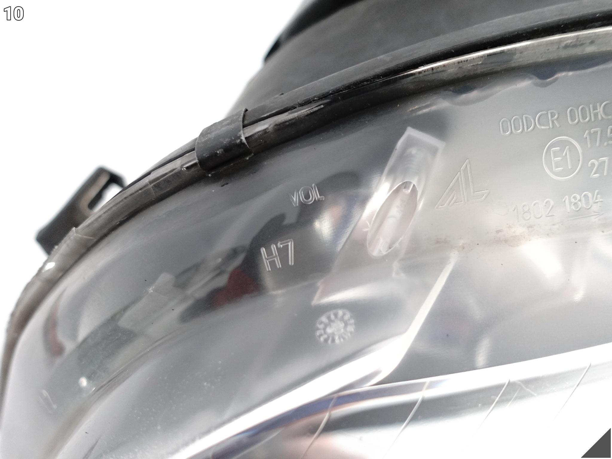 AUDI A4 S4 RS4 8E0 B7 04-08 LAMPA HEADLIGHT XENON LEWA PRZÓD EUROPA AUDI A4 S4 RS4 8E0 B7 04-08 LAMPA HEADLIGHT XENON LEWA PRZÓD EUROPA - obrazek 11