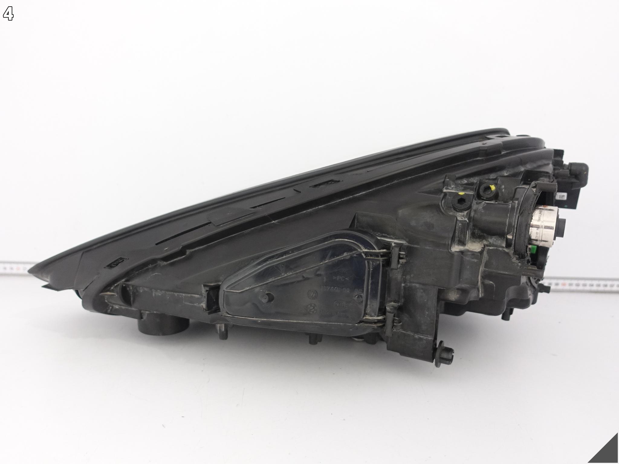 PORSCHE CAYENNE II 7P5 LIFT 14-18 LAMPA XENON D3S + LED SKRĘTNY PRAWA PRZÓD PORSCHE CAYENNE II 7P5 LIFT 14-18 LAMPA XENON D3S + LED SKRĘTNY PRAWA PRZÓD - obrazek 5