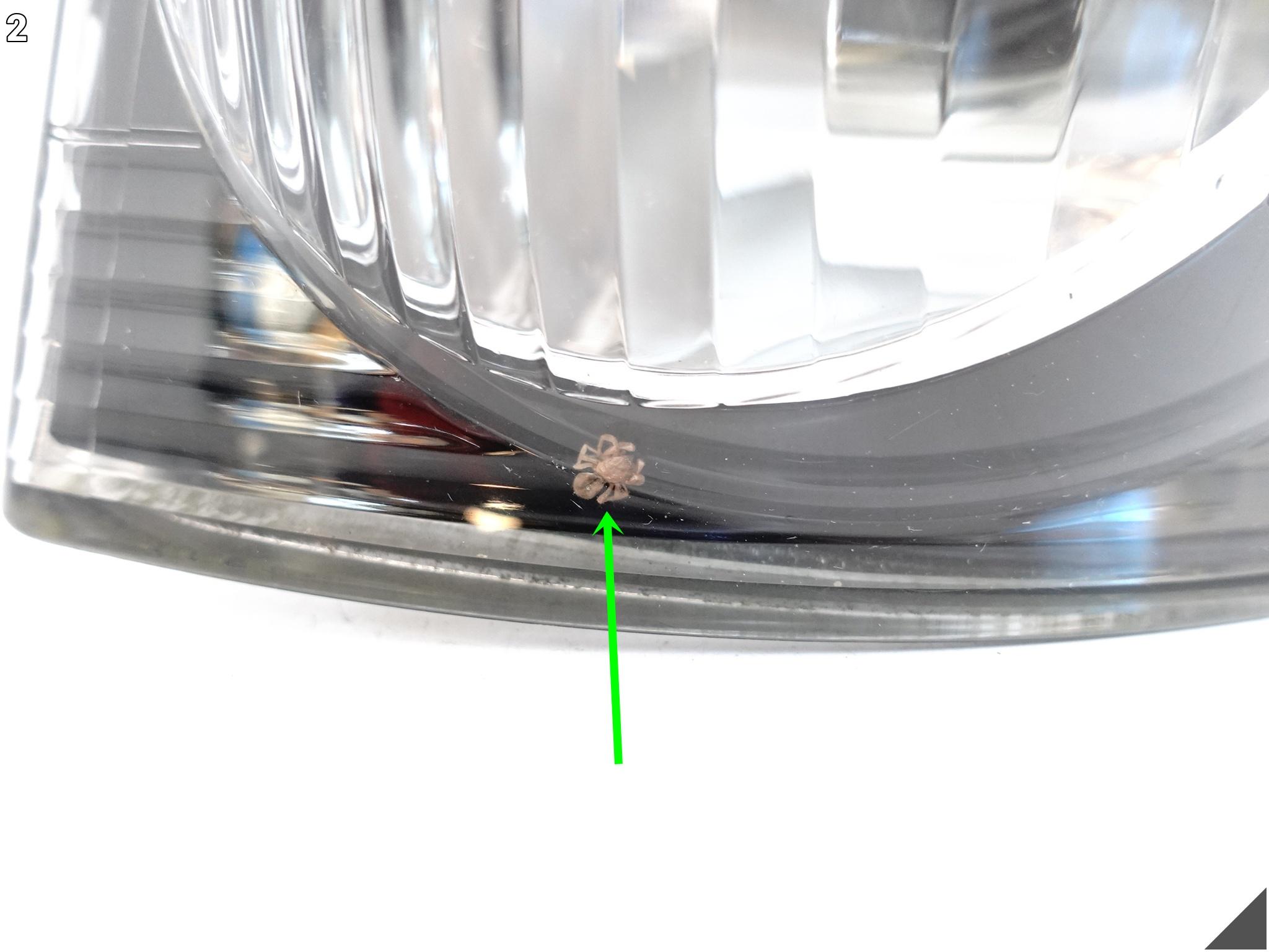 CITROEN C1 I PM / PN 05-14 LIFT LAMPA PRAWA TYŁ 81550-0H060 EU CITROEN C1 I PM / PN 05-14 LIFT LAMPA PRAWA TYŁ 81550-0H060 EU - obrazek 3