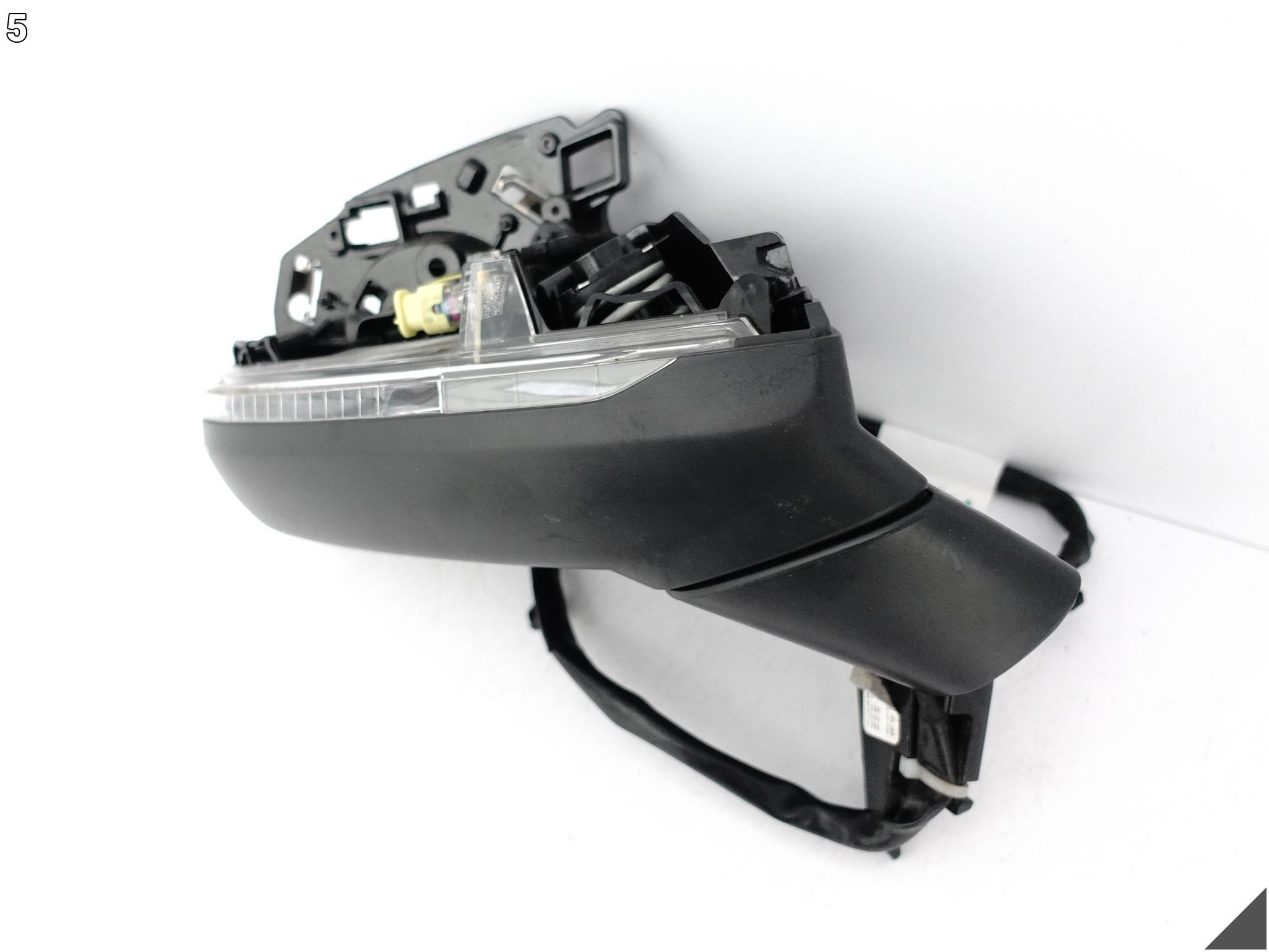 AUDI Q5 SQ5 II FY 80A 80B 17-24 LIFT LUSTERKO PRAWE KIERUNKOWSKAZ 6 PIN EU AUDI Q5 SQ5 II FY 80A 80B 17-24 LIFT LUSTERKO PRAWE KIERUNKOWSKAZ 6 PIN EU - obrazek 6