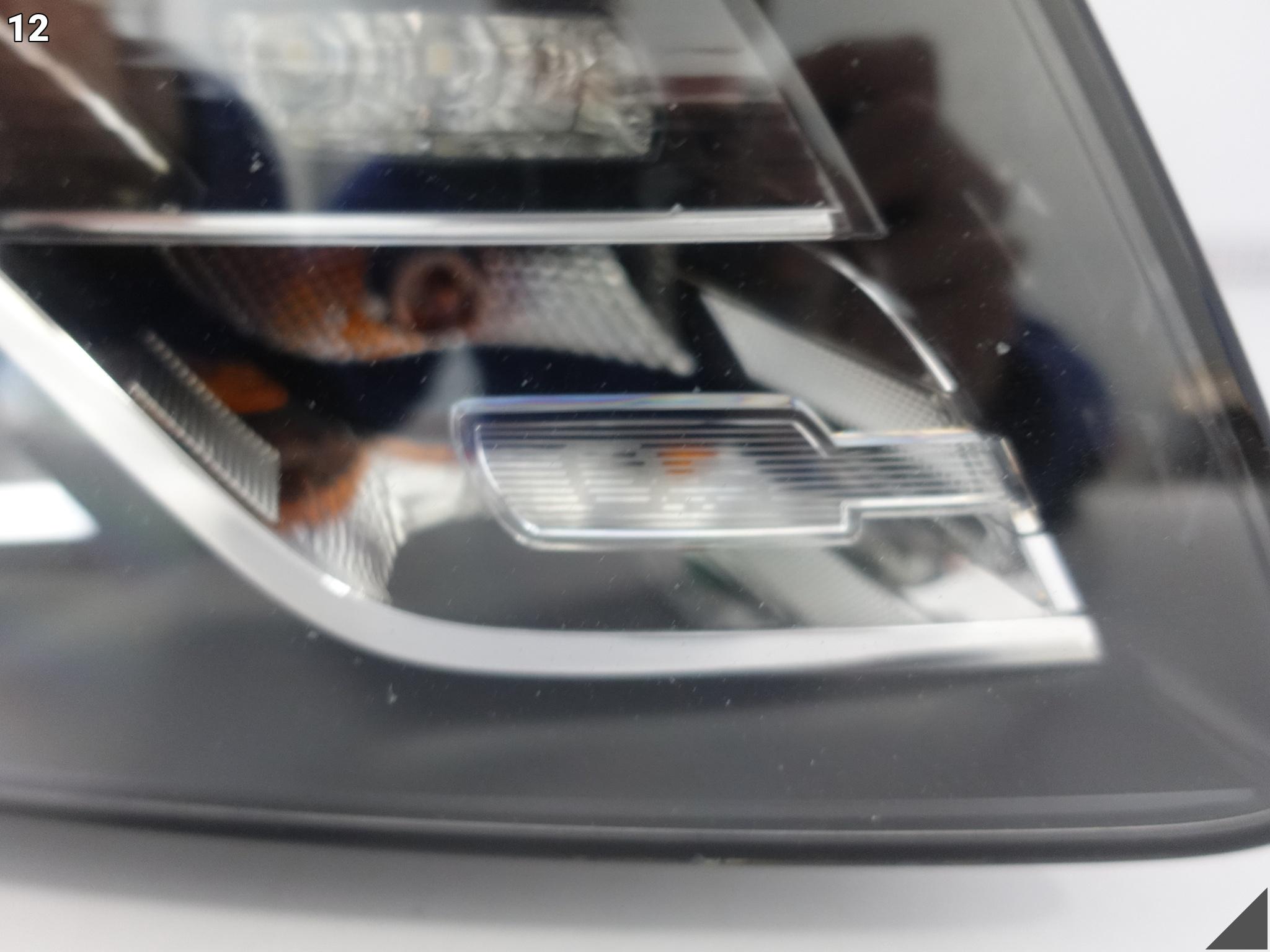 AUDI Q5 SQ5 8R0 08-12 LAMPA XENON + LED NIESKRĘTNA PRAWA PRZÓD EUROPA AUDI Q5 SQ5 8R0 08-12 LAMPA XENON + LED NIESKRĘTNA PRAWA PRZÓD EUROPA - obrazek 13
