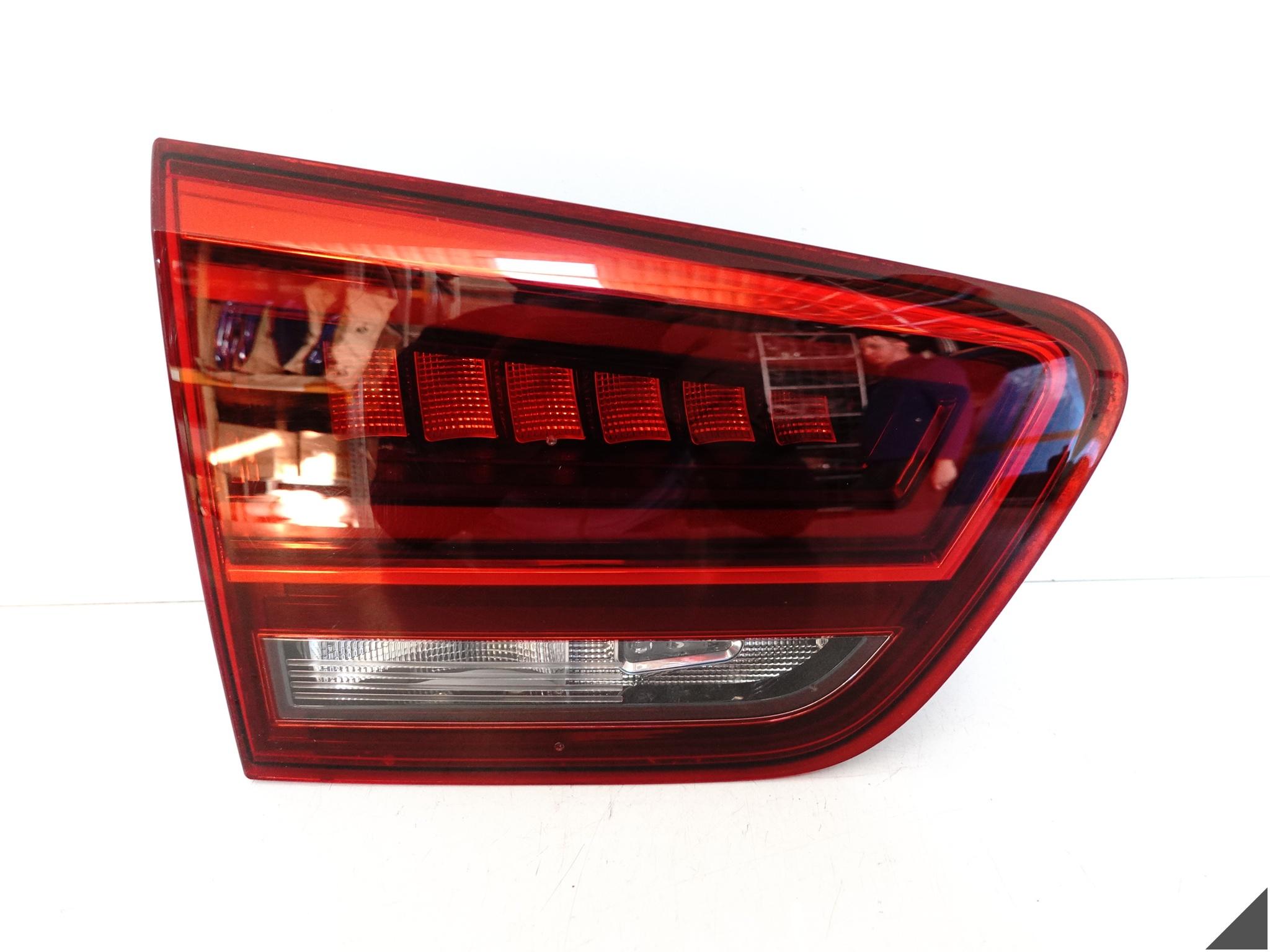 SEAT ALHAMBRA II 7N5 LIFT 15-20 LAMPA LED W KLAPĘ BAGAŻNIKA LEWA TYŁ EU SEAT ALHAMBRA II 7N5 LIFT 15-20 LAMPA LED W KLAPĘ BAGAŻNIKA LEWA TYŁ EU
