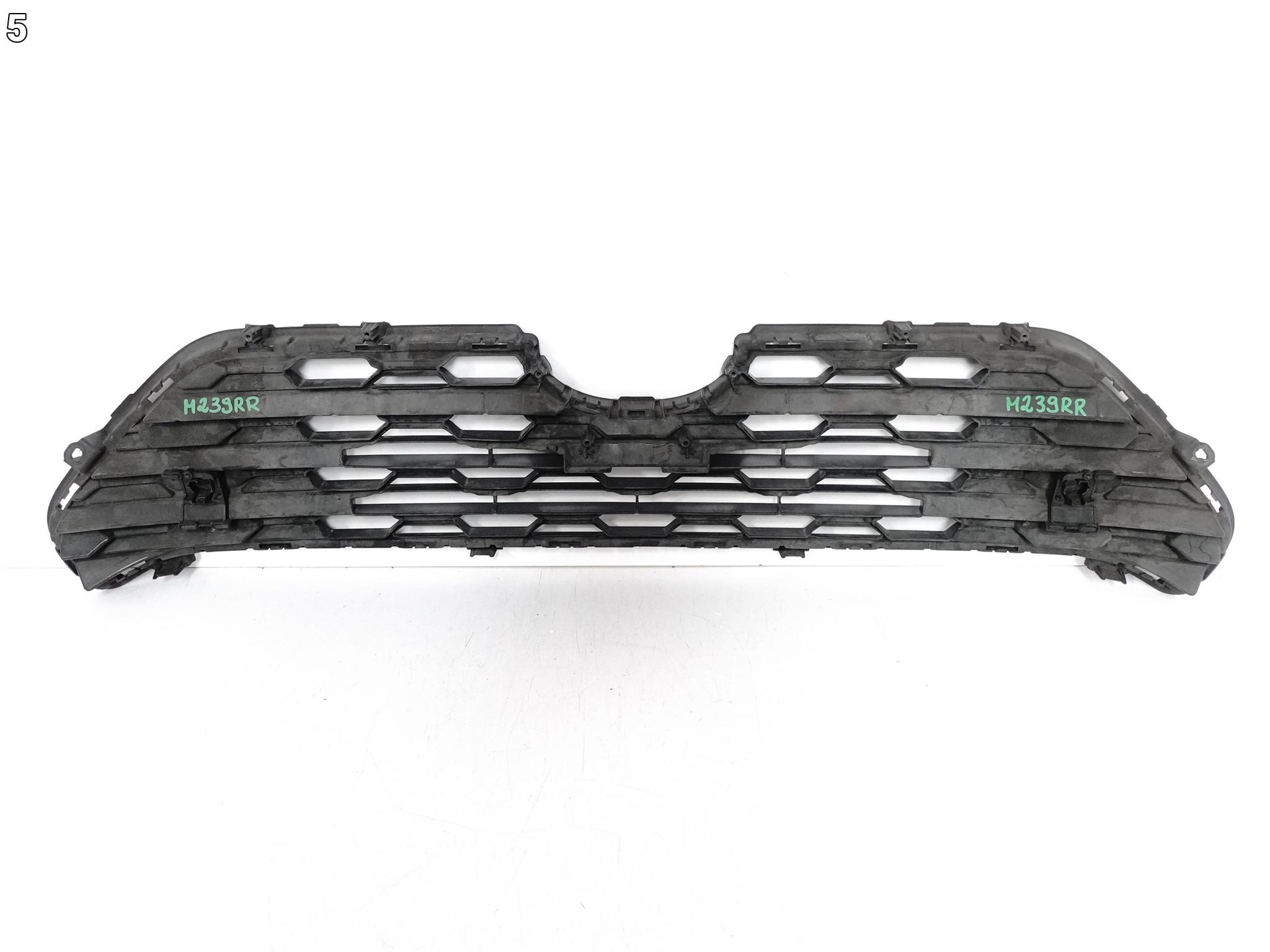 TOYOTA RAV4 V 5 19- GRILL ATRAPA KRATKA W ZDERZAK PRZÓD 53112-42200 TOYOTA RAV4 V 5 19- GRILL ATRAPA KRATKA W ZDERZAK PRZÓD 53112-42200 - obrazek 6