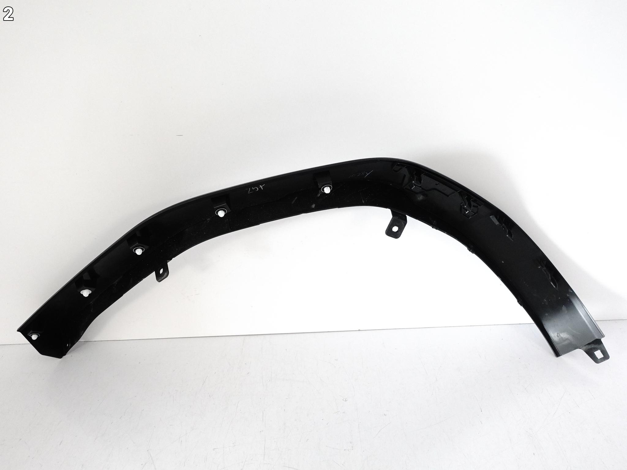 TOYOTA LAND CRUISER 250 1958 24- LISTWA NA BŁOTNIK PRAWA TYŁ NOWA ORG TOYOTA LAND CRUISER 250 1958 24- LISTWA NA BŁOTNIK PRAWA TYŁ NOWA ORG - obrazek 3