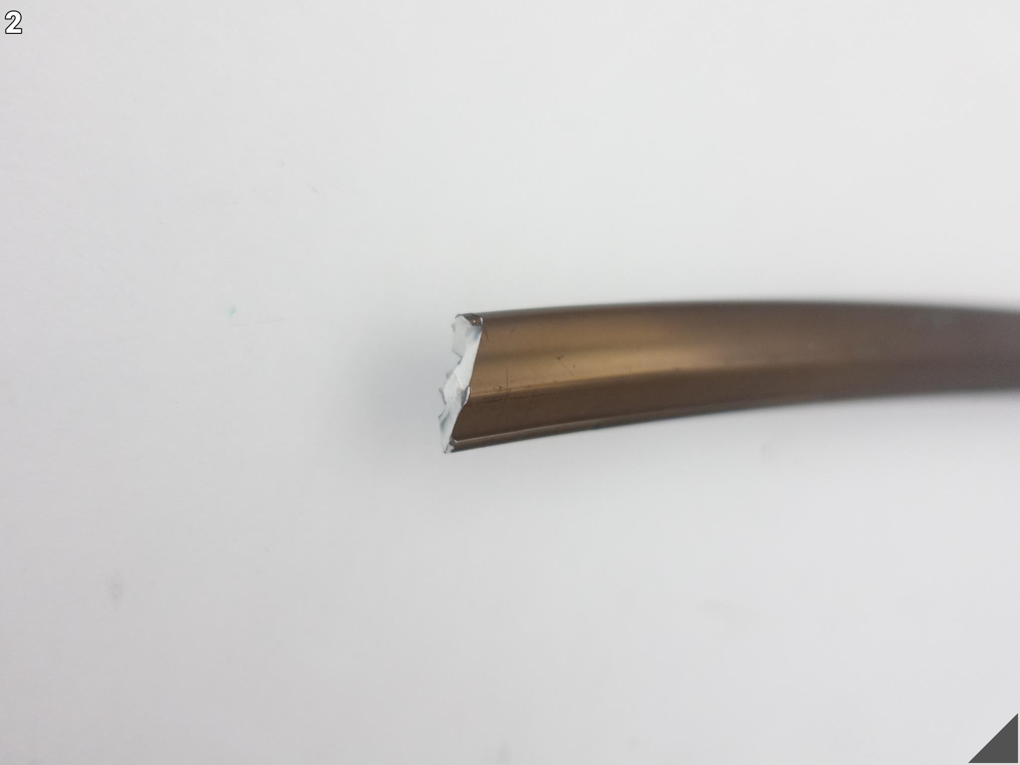 HYUNDAI STARIA 21- KRATKA RAMKA LISTWA OBUDOWA OBWÓDKA LAMPA PRAWA PRZÓD HYUNDAI STARIA 21- KRATKA RAMKA LISTWA OBUDOWA OBWÓDKA LAMPA PRAWA PRZÓD - obrazek 3