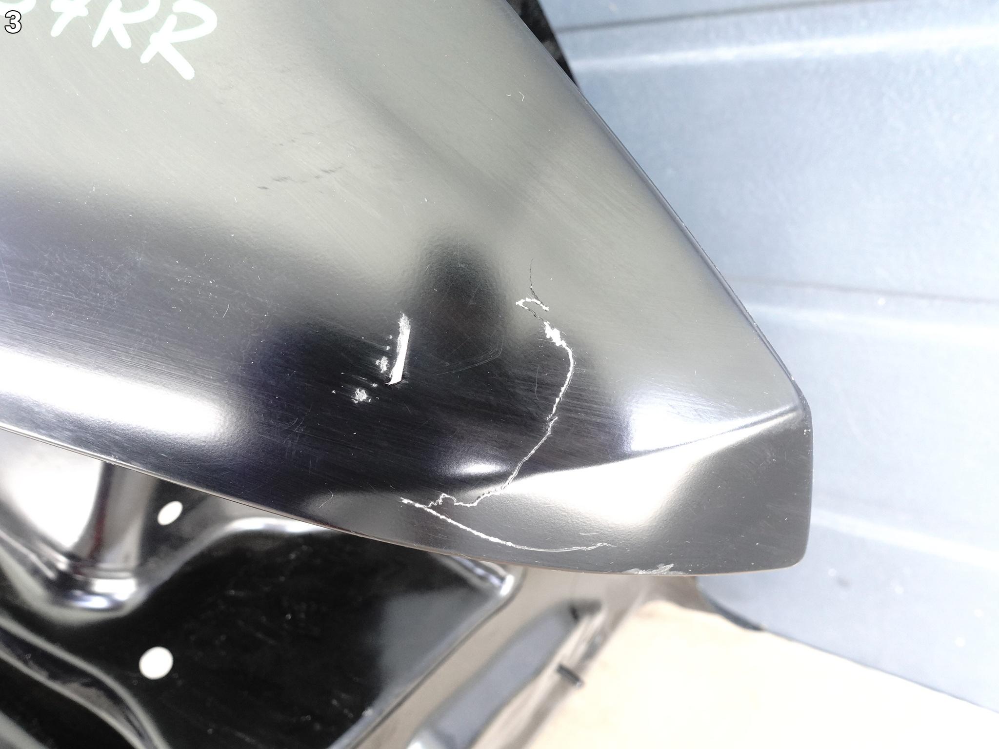 BMW 1 F40 19-24 BŁOTNIK POSZYCIE PANEL LEWY TYŁ NOWY ORG BMW 1 F40 19-24 BŁOTNIK POSZYCIE PANEL LEWY TYŁ NOWY ORG - obrazek 4