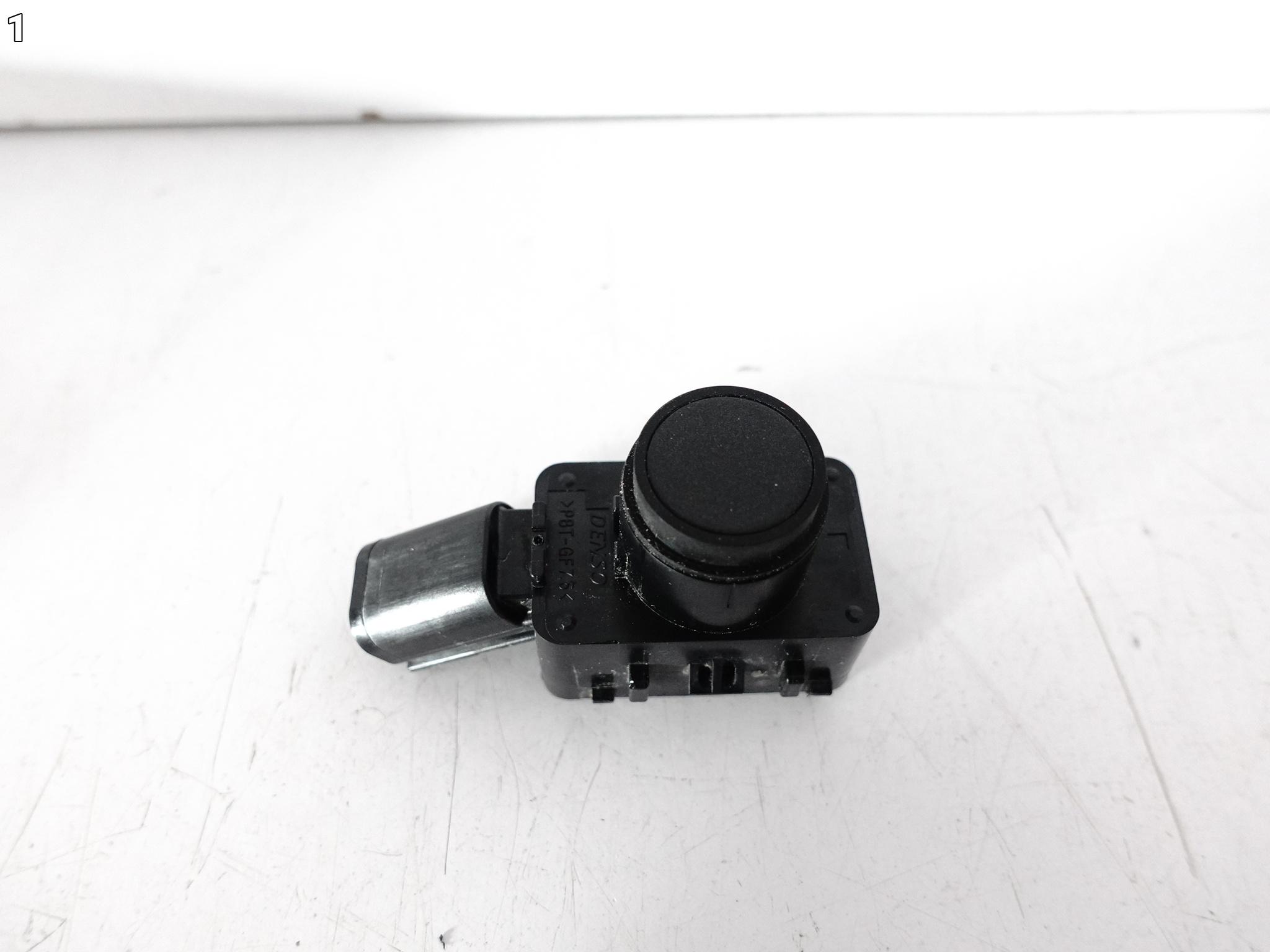 TOYOTA RAV4 V YARIS IV LEXUS NX350 RX350 CZUJNIK SENSOR PARKOWANIA PDC TOYOTA RAV4 V YARIS IV LEXUS NX350 RX350 CZUJNIK SENSOR PARKOWANIA PDC - obrazek 2