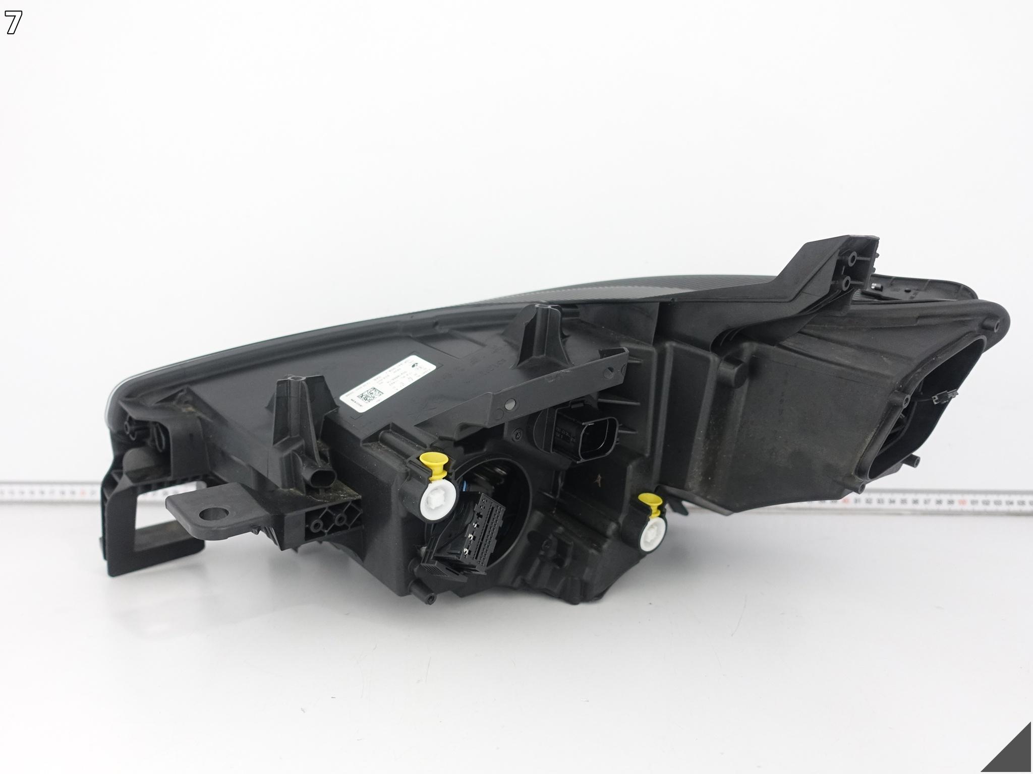 CUPRA BORN 10F 21- LAMPA HEADLIGHT HIGH FULL LED PRAWA PRZÓD EUROPA CUPRA BORN 10F 21- LAMPA HEADLIGHT HIGH FULL LED PRAWA PRZÓD EUROPA - obrazek 8