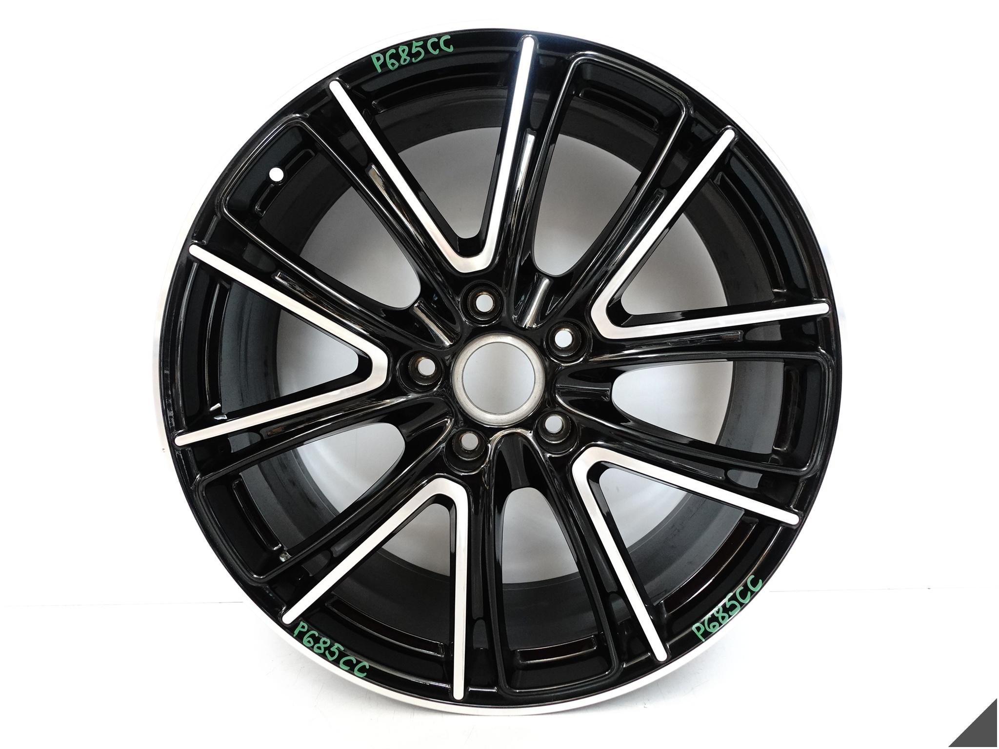 PORSCHE PANAMERA 971 EXCLUSIV DESIGN FELGA ALUFELGA 9,5Jx21 ET71 5×130 041 PORSCHE PANAMERA 971 EXCLUSIV DESIGN FELGA ALUFELGA 9,5Jx21 ET71 5x130 041