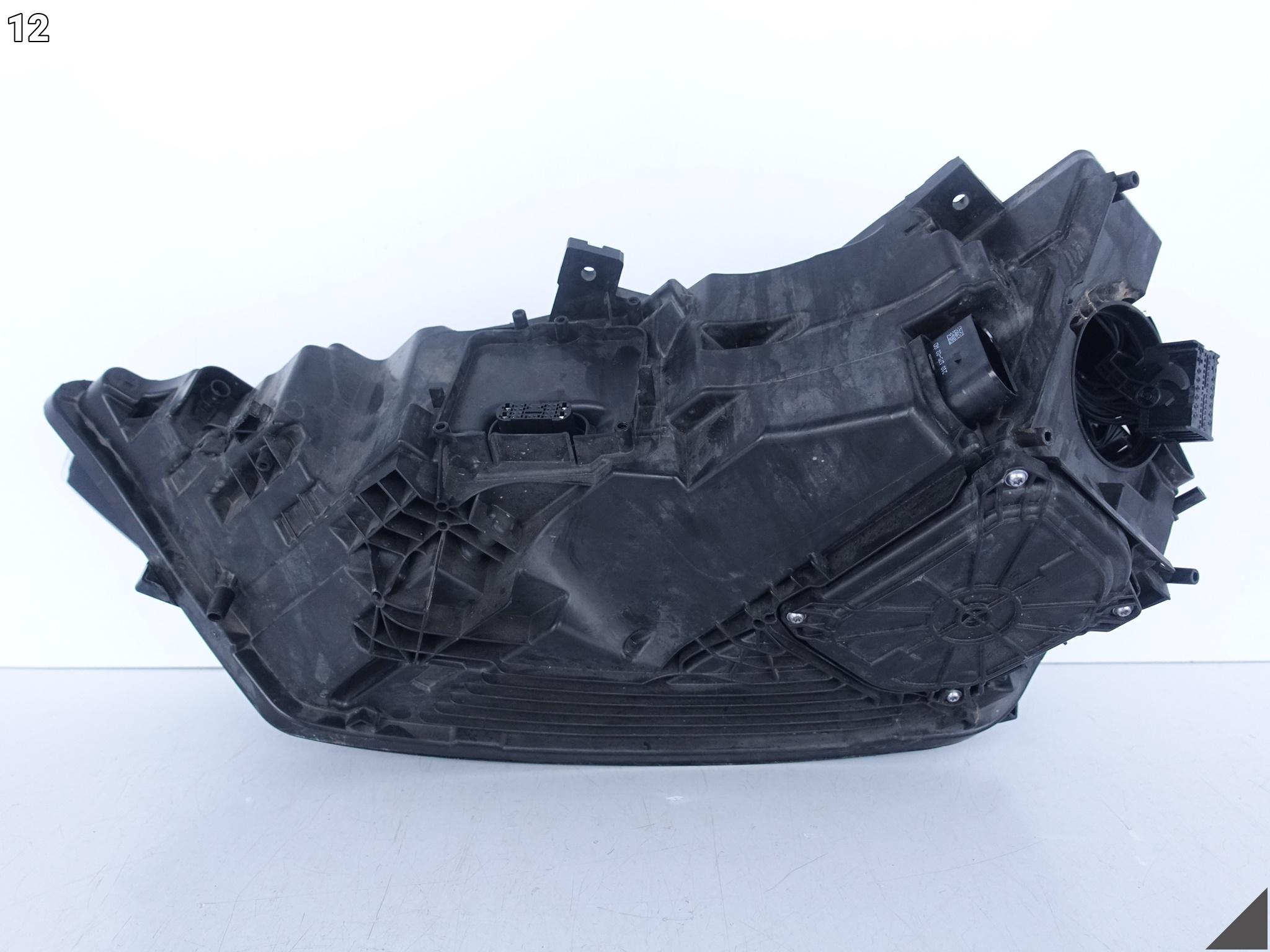 AUDI S8 A8 4N0 D5 17-21 LAMPA LASER FULL LED PRAWA PRZÓD EUROPA USZKODZONA AUDI S8 A8 4N0 D5 17-21 LAMPA LASER FULL LED PRAWA PRZÓD EUROPA USZKODZONA - obrazek 13
