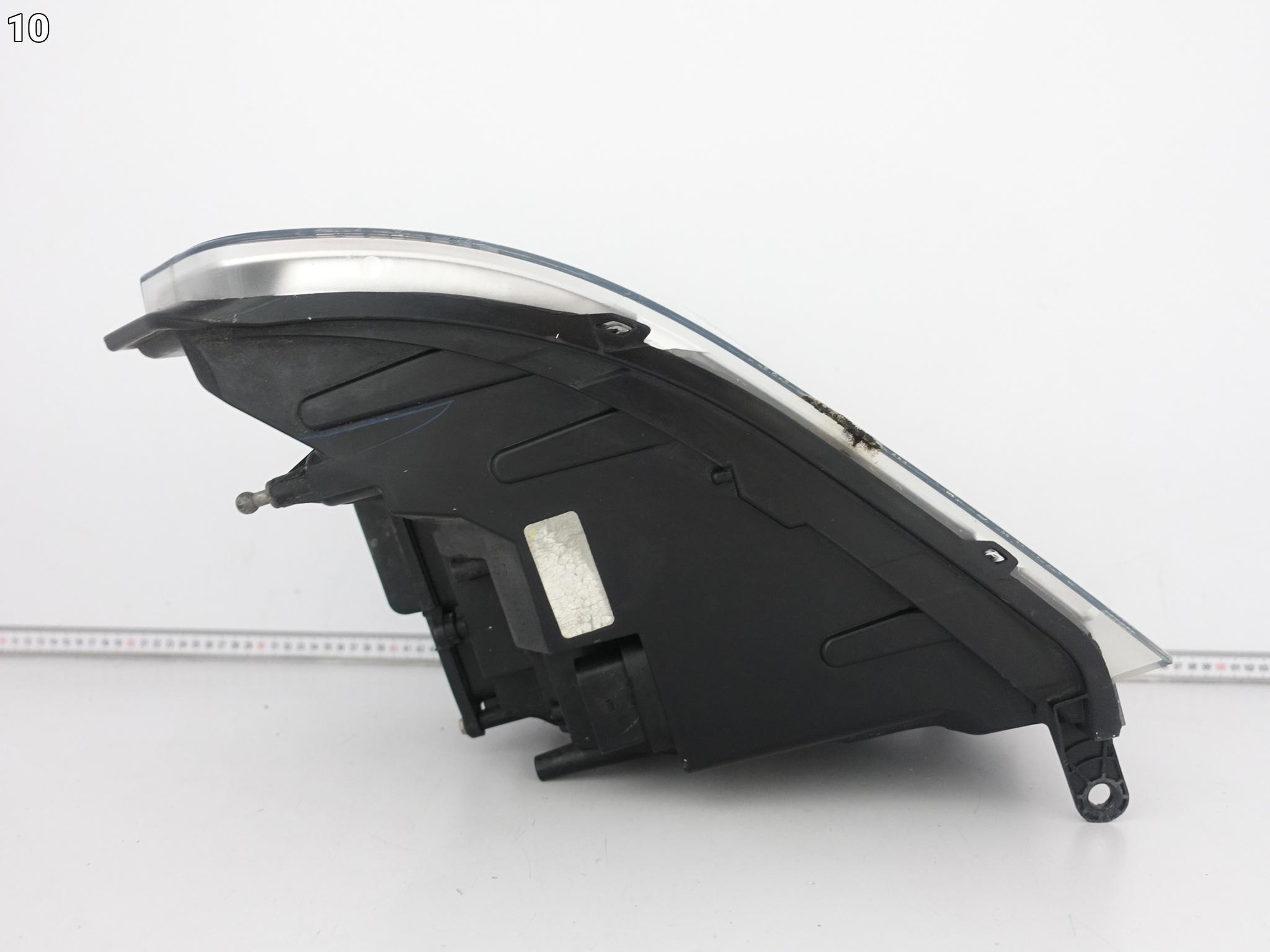 DODGE RAM 1500 13-18 LIFT SOCZEWKA ZWYKŁA + LED LAMPA PRAWA PRZÓD SAE USA DODGE RAM 1500 13-18 LIFT SOCZEWKA ZWYKŁA + LED LAMPA PRAWA PRZÓD SAE USA - obrazek 11