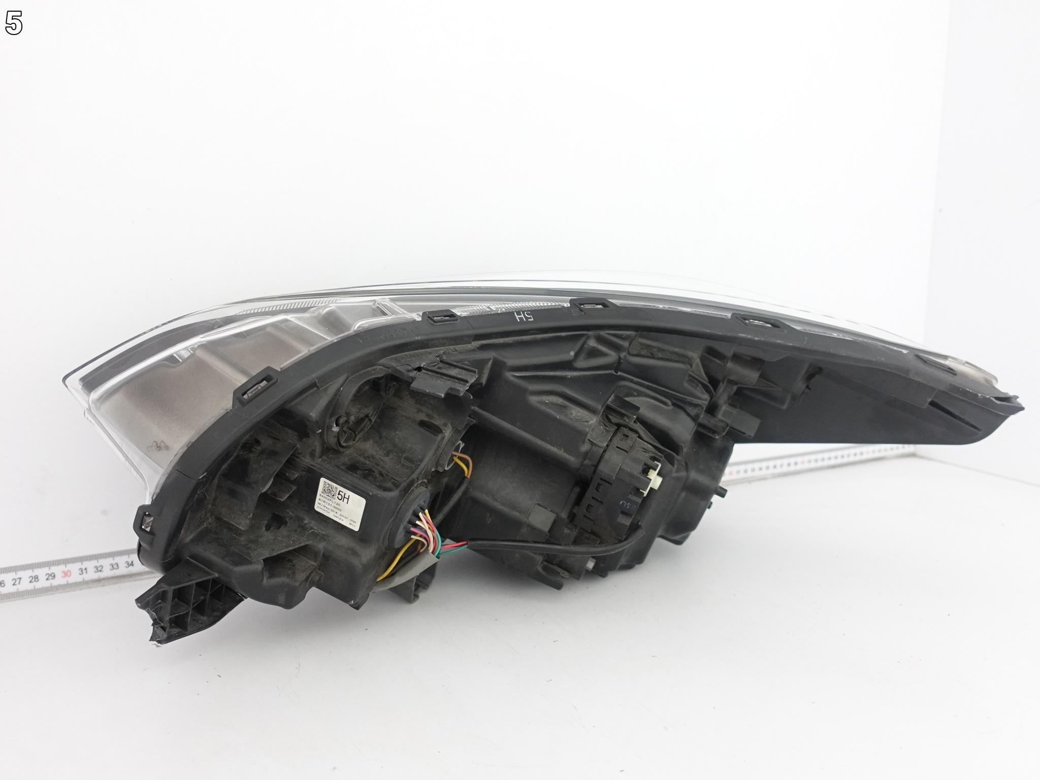 SUBARU XV II CROSSTREK 18- LAMPA FULL LED Bi-FUNCTIONAL PRAWA PRZÓD EUROPA SUBARU XV II CROSSTREK 18- LAMPA FULL LED Bi-FUNCTIONAL PRAWA PRZÓD EUROPA - obrazek 6