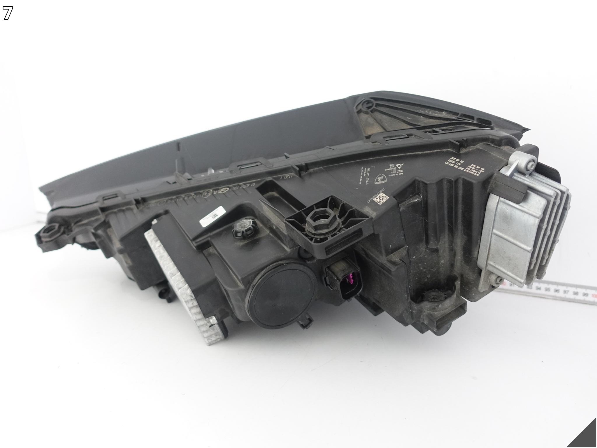 LAMBORGHINI URUS S / PERFORMANTE 4ML 18- LAMPA FULL LED PRAWA PRZÓD EUROPA LAMBORGHINI URUS S / PERFORMANTE 4ML 18- LAMPA FULL LED PRAWA PRZÓD EUROPA - obrazek 8