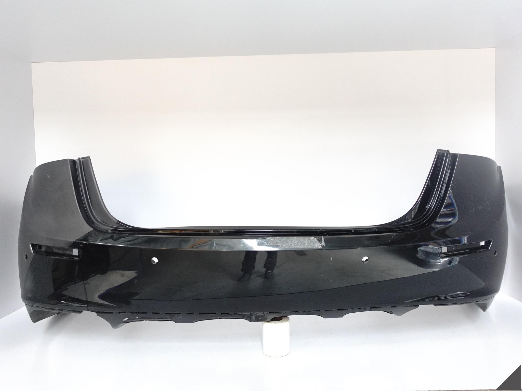 MASERATI GHIBLI M157 13-17 ZDERZAK BUMPER TYŁ *4xPDC* NIEKLEJONY MASERATI GHIBLI M157 13-17 ZDERZAK BUMPER TYŁ *4xPDC* NIEKLEJONY