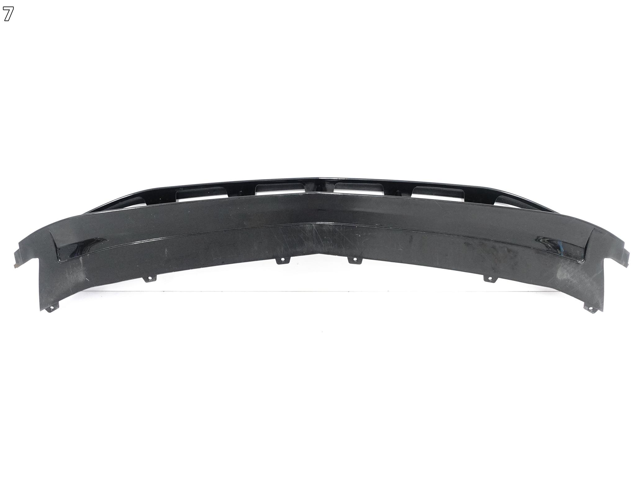 MERCEDES A-KLASA W176 LIFT 45 AMG 15-18 ATRAPA KRATKA SPOILER ZDERZAK PRZÓD MERCEDES A-KLASA W176 LIFT 45 AMG 15-18 ATRAPA KRATKA SPOILER ZDERZAK PRZÓD - obrazek 8