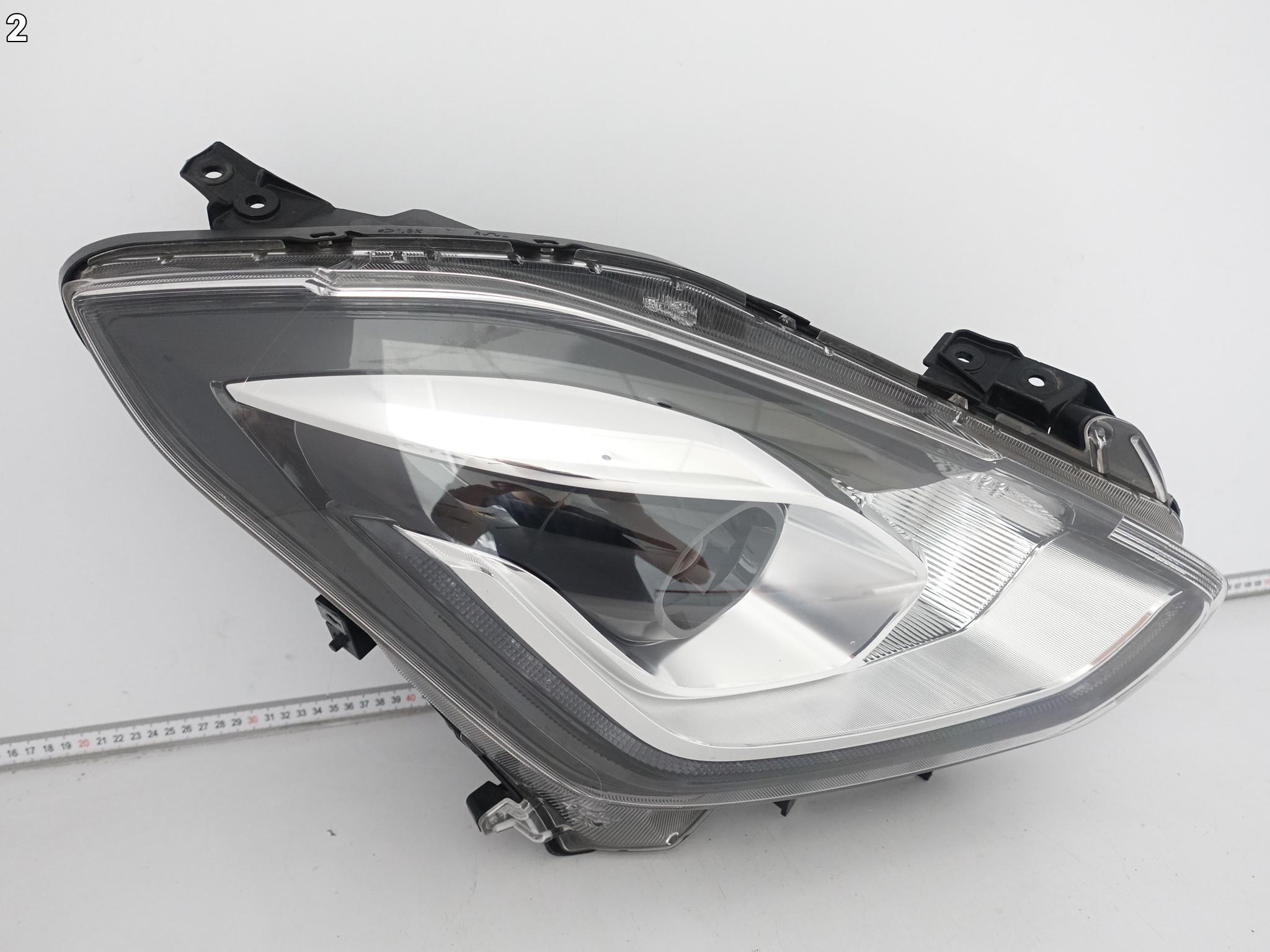 SUZUKI SWIFT MK8 VI 17-24 FULL LED LAMPA PRAWA PRZÓD EUROPA SUZUKI SWIFT MK8 VI 17-24 FULL LED LAMPA PRAWA PRZÓD EUROPA - obrazek 3