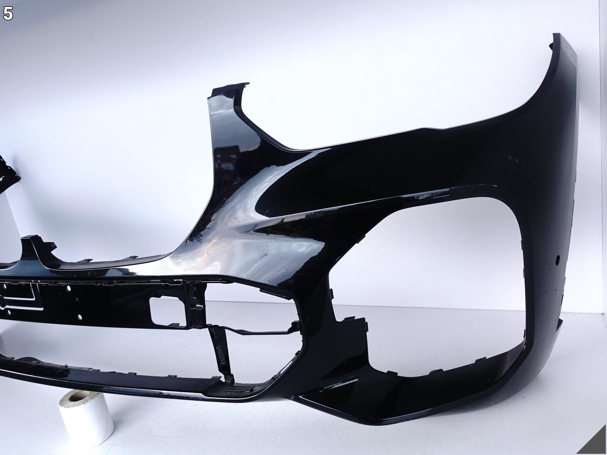 BMW X5 G05 M-PAKIET MSP 18-22 (PRZED LIFTEM) ZDERZAK BUMPER PRZÓD (PDC) BMW X5 G05 M-PAKIET MSP 18-22 (PRZED LIFTEM) ZDERZAK BUMPER PRZÓD (PDC) - obrazek 6