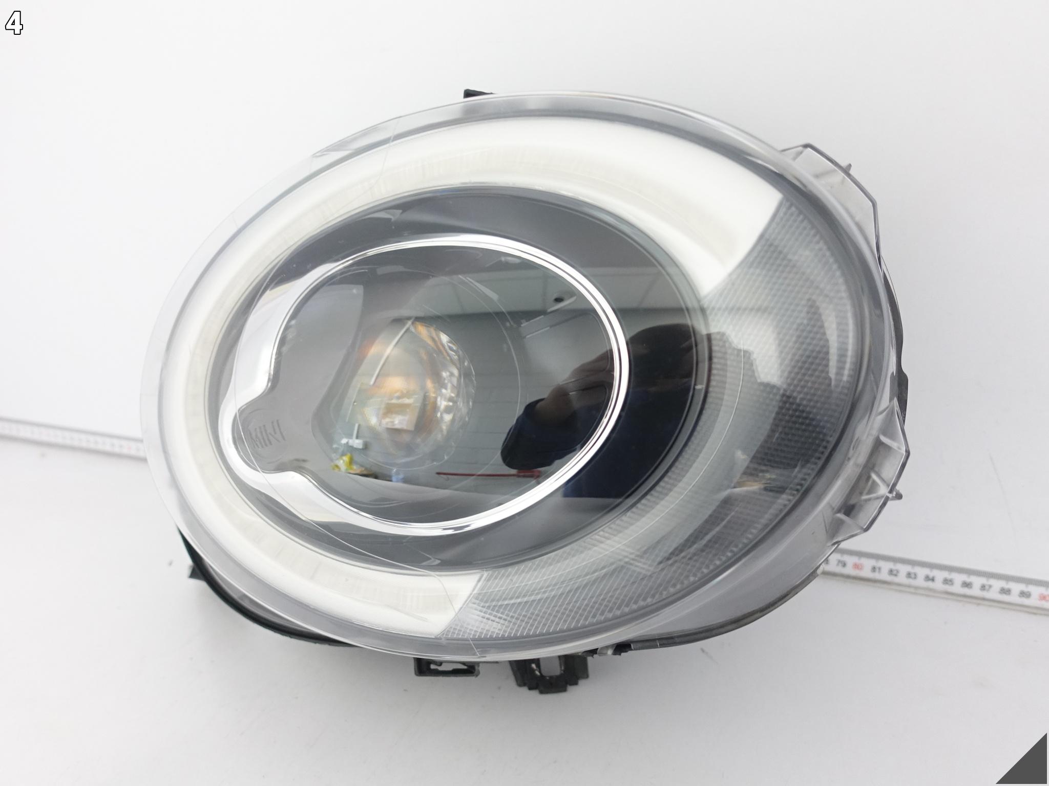 MINI COOPER F54 F55 F56 F57 LAMPA FULL LED PRAWA PRZÓD EUROPA 7494884 MINI COOPER F54 F55 F56 F57 LAMPA FULL LED PRAWA PRZÓD EUROPA 7494884 - obrazek 5