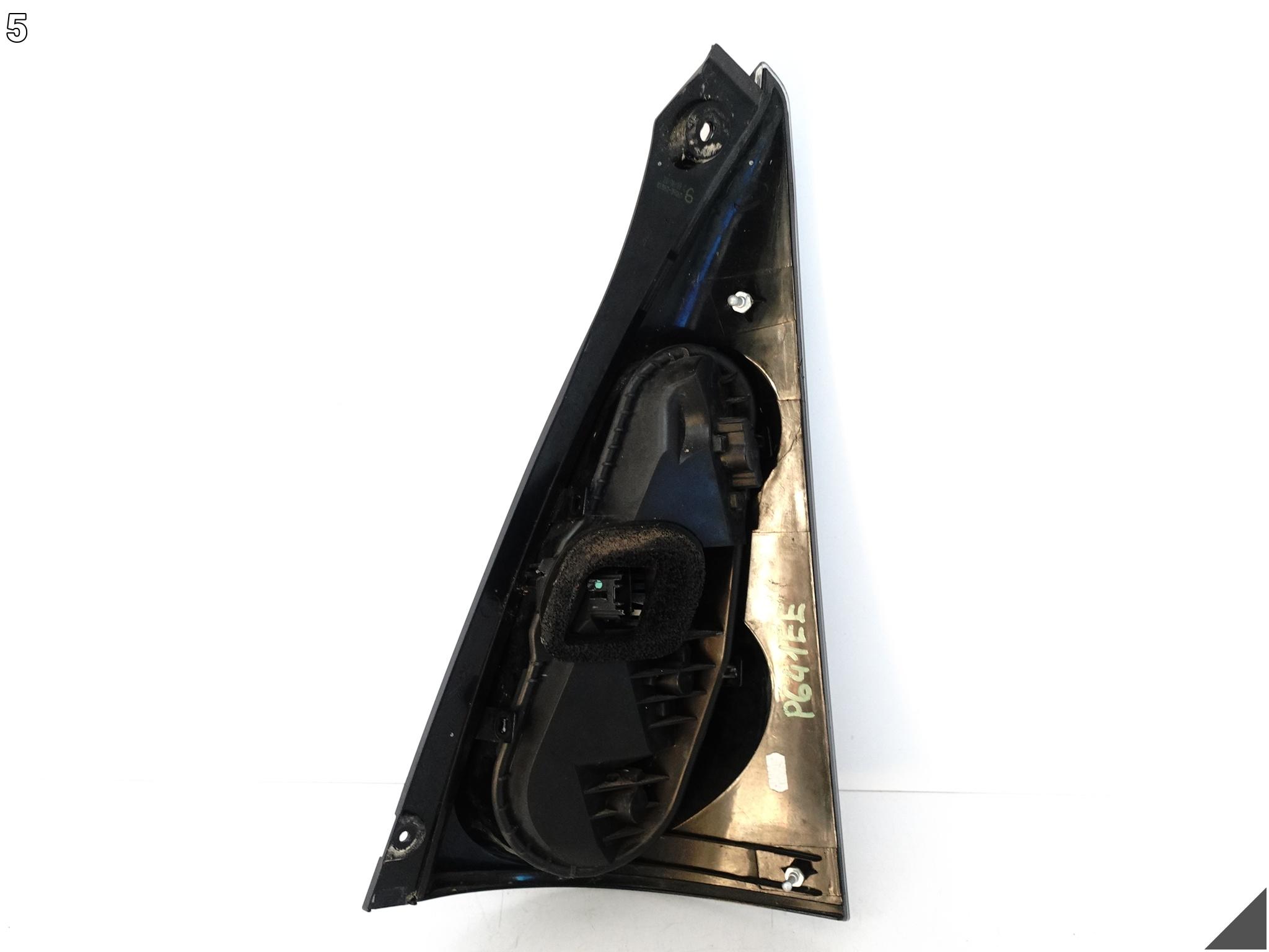 CITROEN C1 I PM / PN 05-14 LIFT LAMPA LEWA TYŁ 81560-0H060 EU CITROEN C1 I PM / PN 05-14 LIFT LAMPA LEWA TYŁ 81560-0H060 EU - obrazek 6