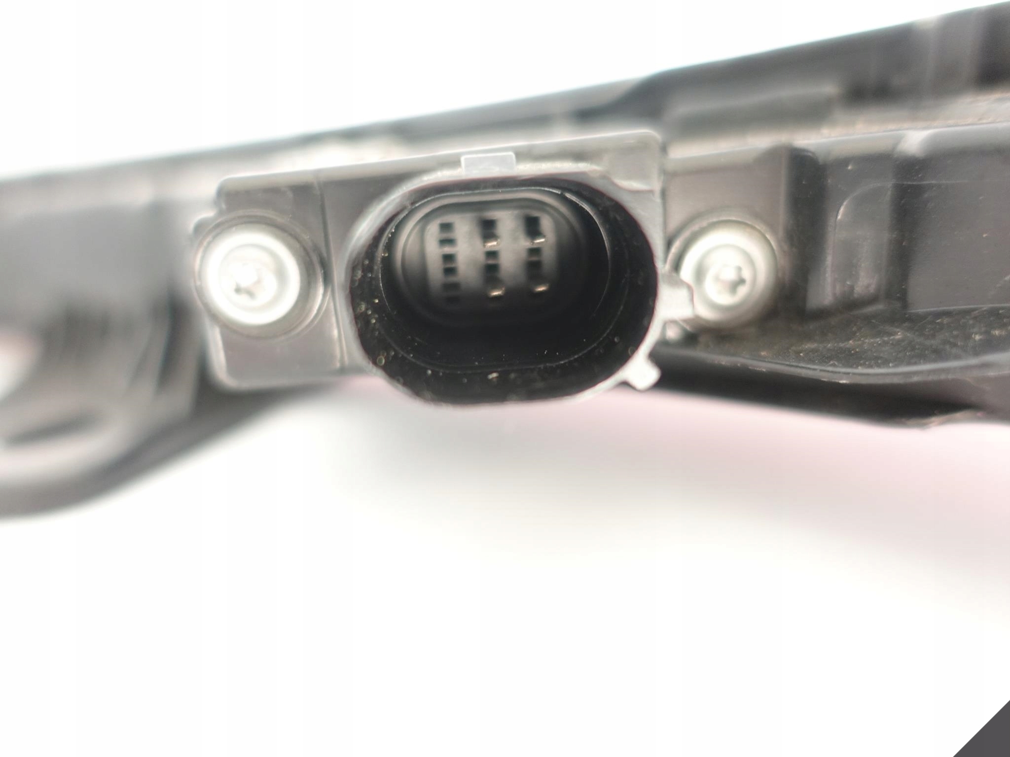 PORSCHE 911 992 19- LAMPA BLENDA LED TYŁ EUROPA PORSCHE 911 992 19- LAMPA BLENDA LED TYŁ EUROPA - obrazek 11