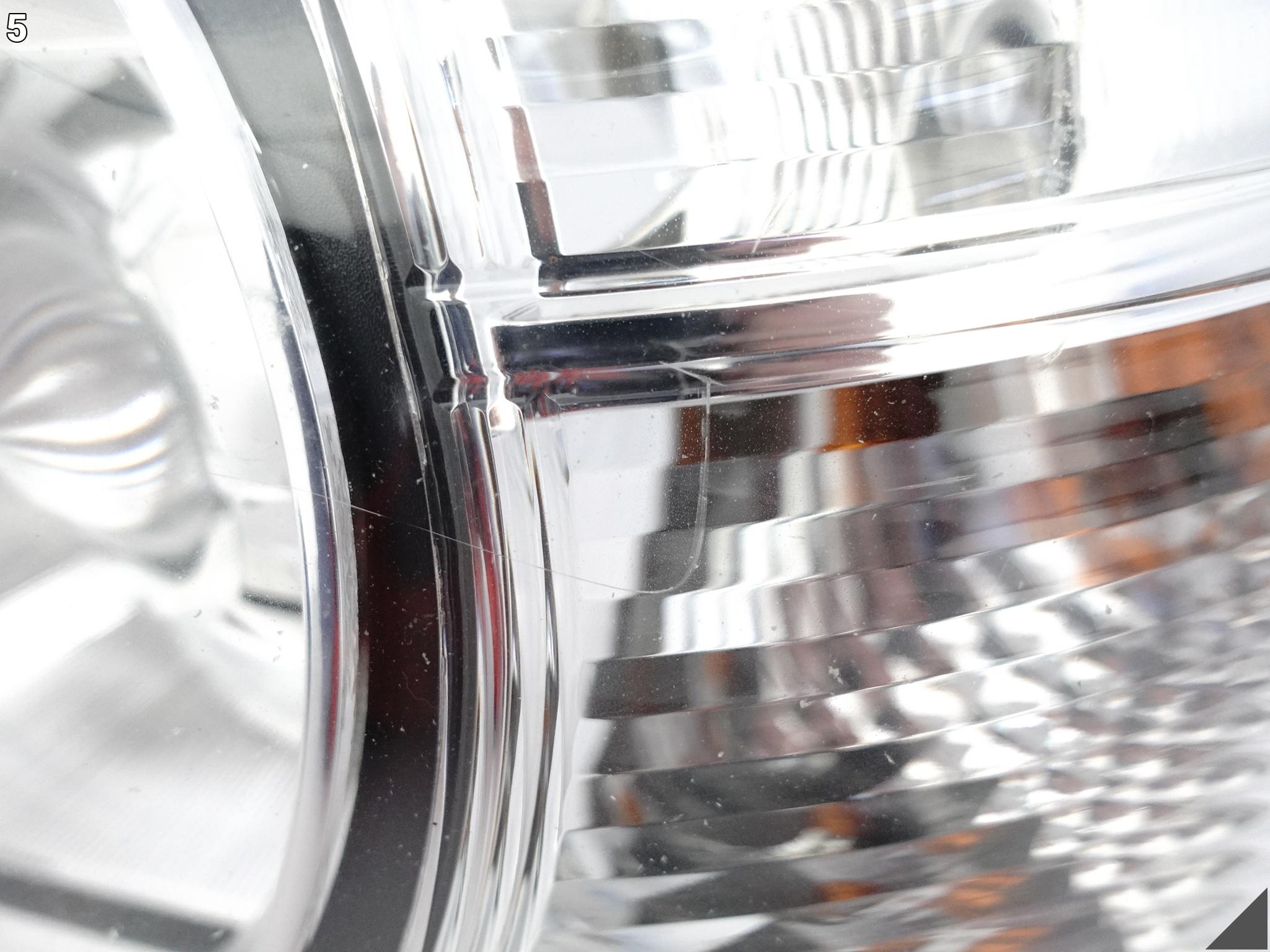 LAND ROVER FREELANDER II (2 GENERACJA) L359 06-11 LAMPA XENON LEWA PRZÓD EU LAND ROVER FREELANDER II (2 GENERACJA) L359 06-11 LAMPA XENON LEWA PRZÓD EU - obrazek 6