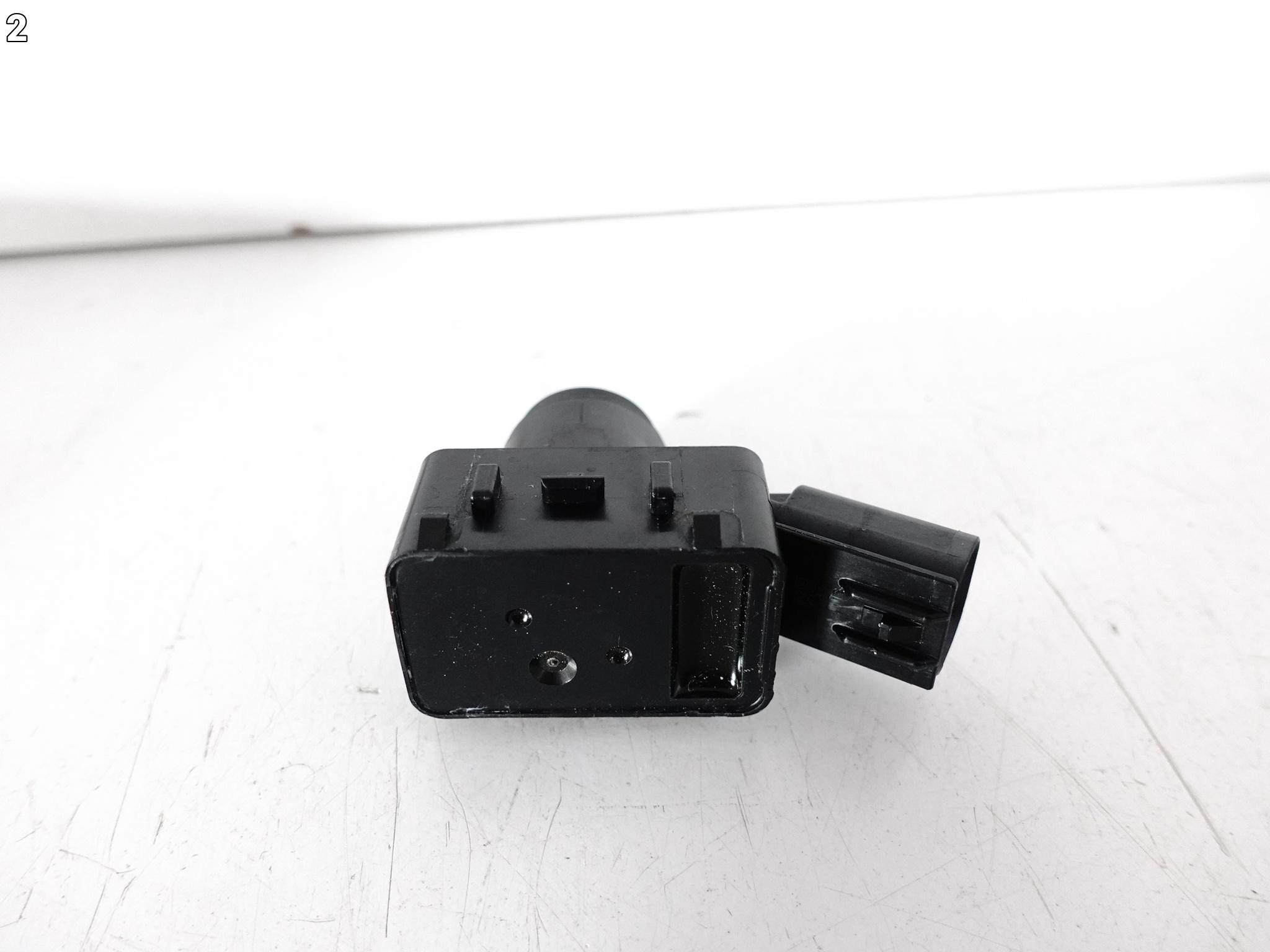 TOYOTA RAV4 V YARIS IV LEXUS NX350 RX350 CZUJNIK SENSOR PARKOWANIA PDC TOYOTA RAV4 V YARIS IV LEXUS NX350 RX350 CZUJNIK SENSOR PARKOWANIA PDC - obrazek 3