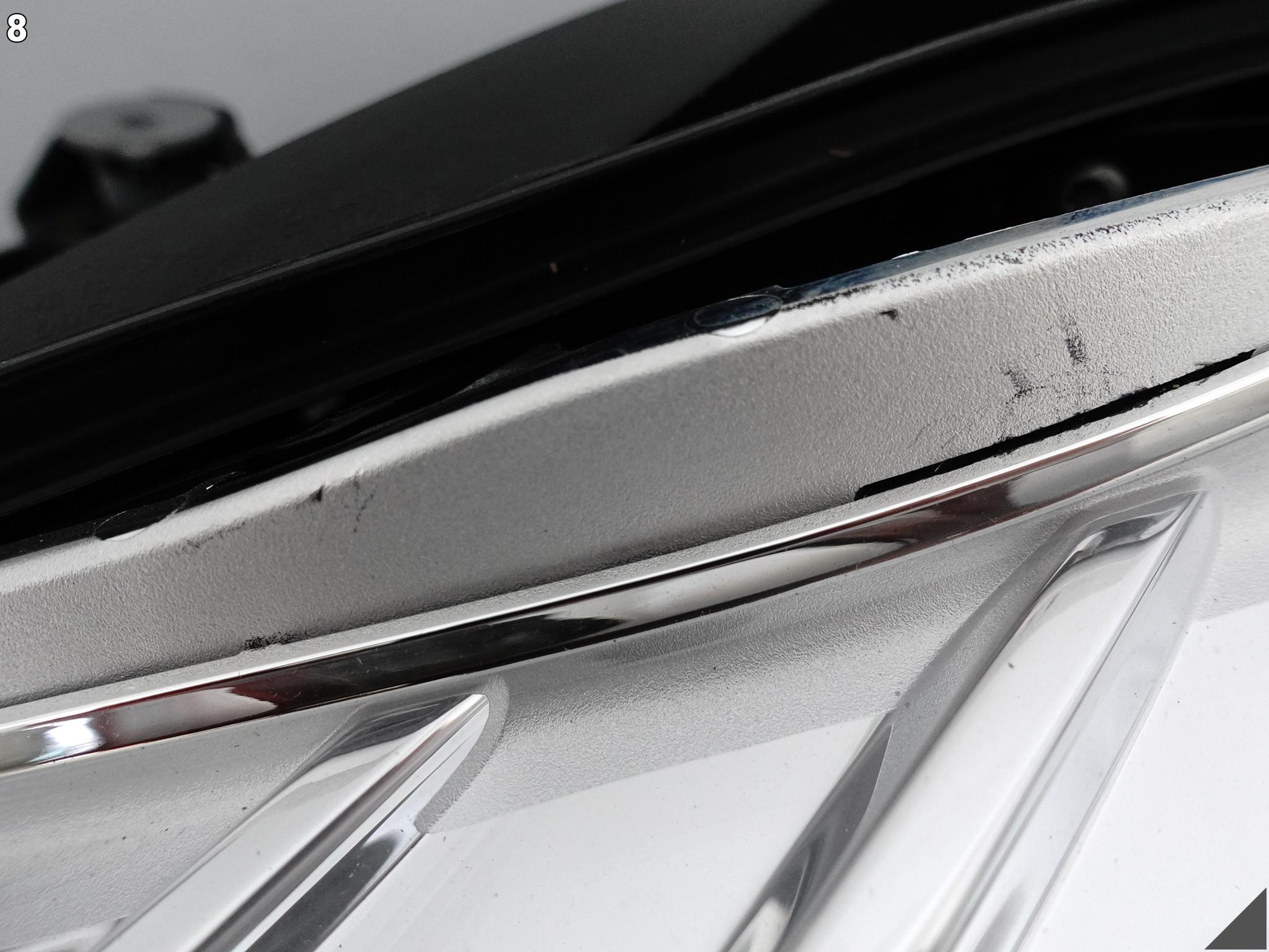MERCEDES CLS II C218 X218 LIFT 14-18 LAMPA MULTIBEAM FULL LED LEWA PRZÓD EU MERCEDES CLS II C218 X218 LIFT 14-18 LAMPA MULTIBEAM FULL LED LEWA PRZÓD EU - obrazek 9