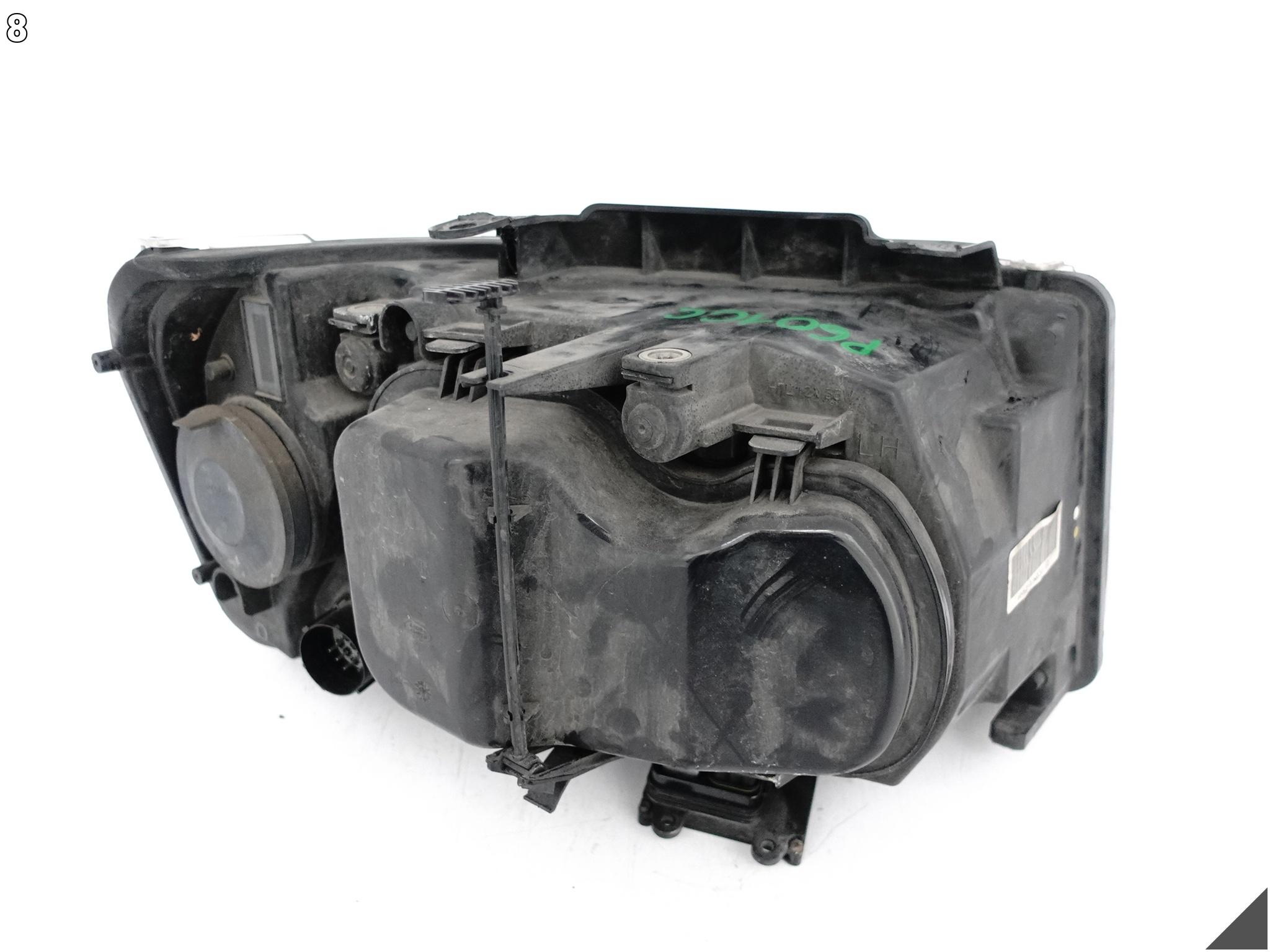 LAND ROVER FREELANDER II (2 GENERACJA) L359 06-11 LAMPA XENON LEWA PRZÓD EU LAND ROVER FREELANDER II (2 GENERACJA) L359 06-11 LAMPA XENON LEWA PRZÓD EU - obrazek 9