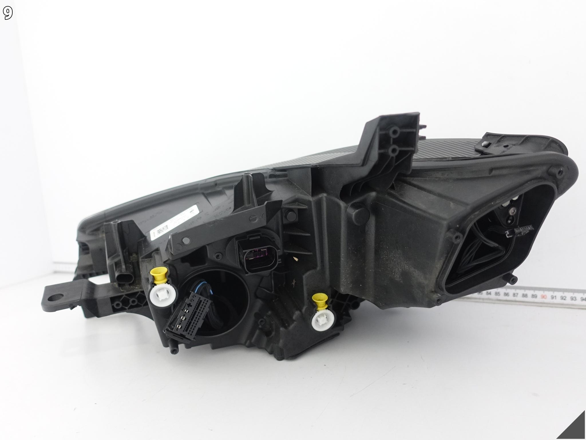 CUPRA BORN 10F 21- LAMPA HEADLIGHT HIGH FULL LED PRAWA PRZÓD EUROPA CUPRA BORN 10F 21- LAMPA HEADLIGHT HIGH FULL LED PRAWA PRZÓD EUROPA - obrazek 10