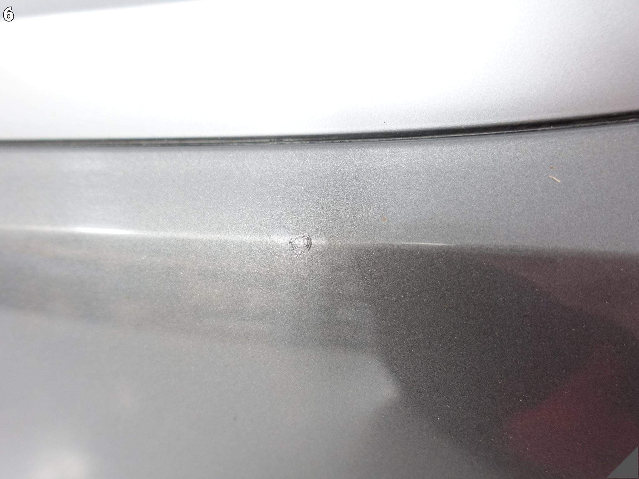 AUDI Q7 II 4M0 S-LINE 15-20 DOLNA LISTWA NAKŁADKA NA DRZWI LEWA TYŁ AUDI Q7 II 4M0 S-LINE 15-20 DOLNA LISTWA NAKŁADKA NA DRZWI LEWA TYŁ - obrazek 7