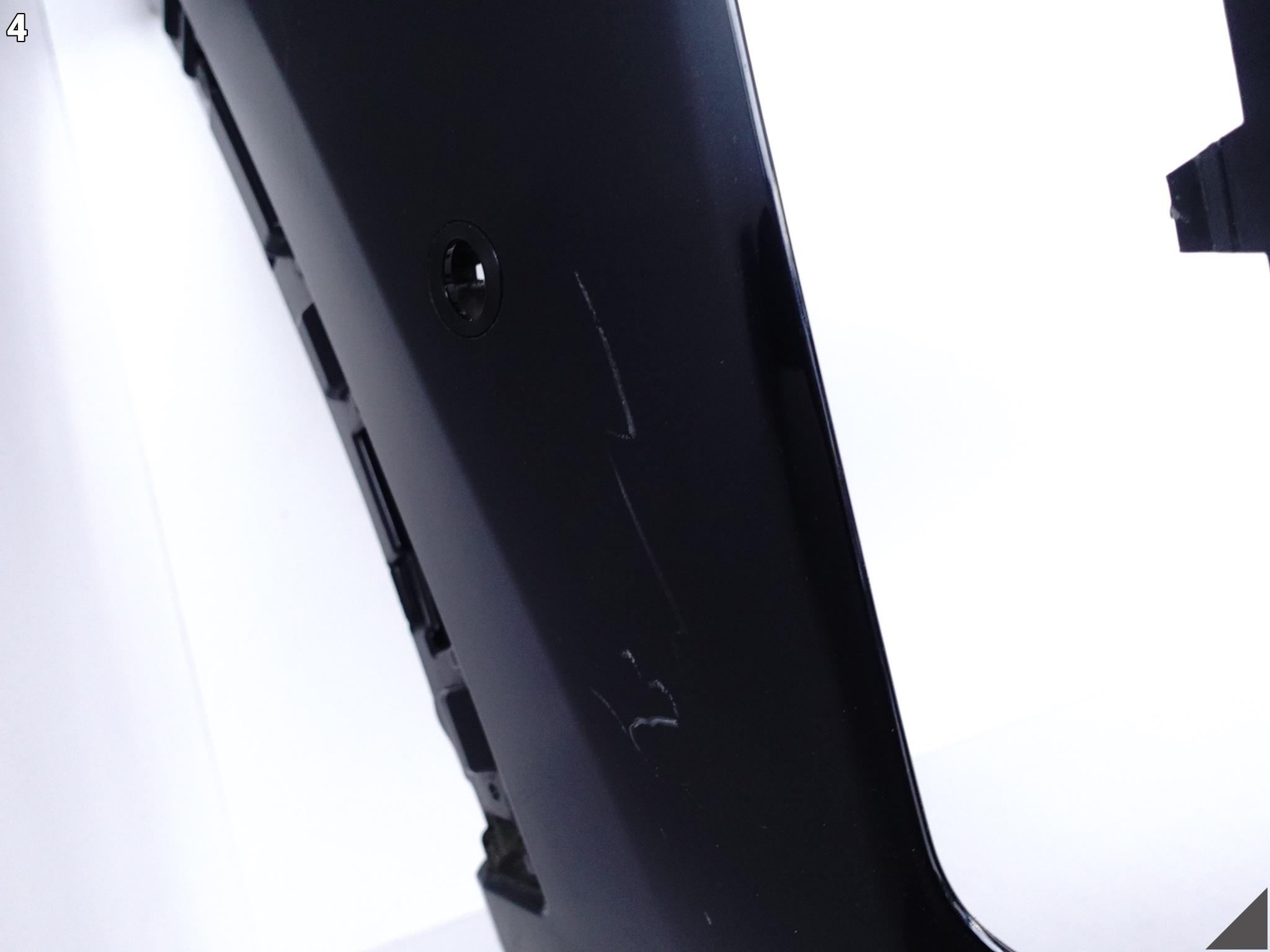 BMW X6 G06 M-PAKIET MSP SPORT LIFT LCI 23- ZDERZAK BUMPER PRZÓD (PDC) ŁADNY BMW X6 G06 M-PAKIET MSP SPORT LIFT LCI 23- ZDERZAK BUMPER PRZÓD (PDC) ŁADNY - obrazek 5