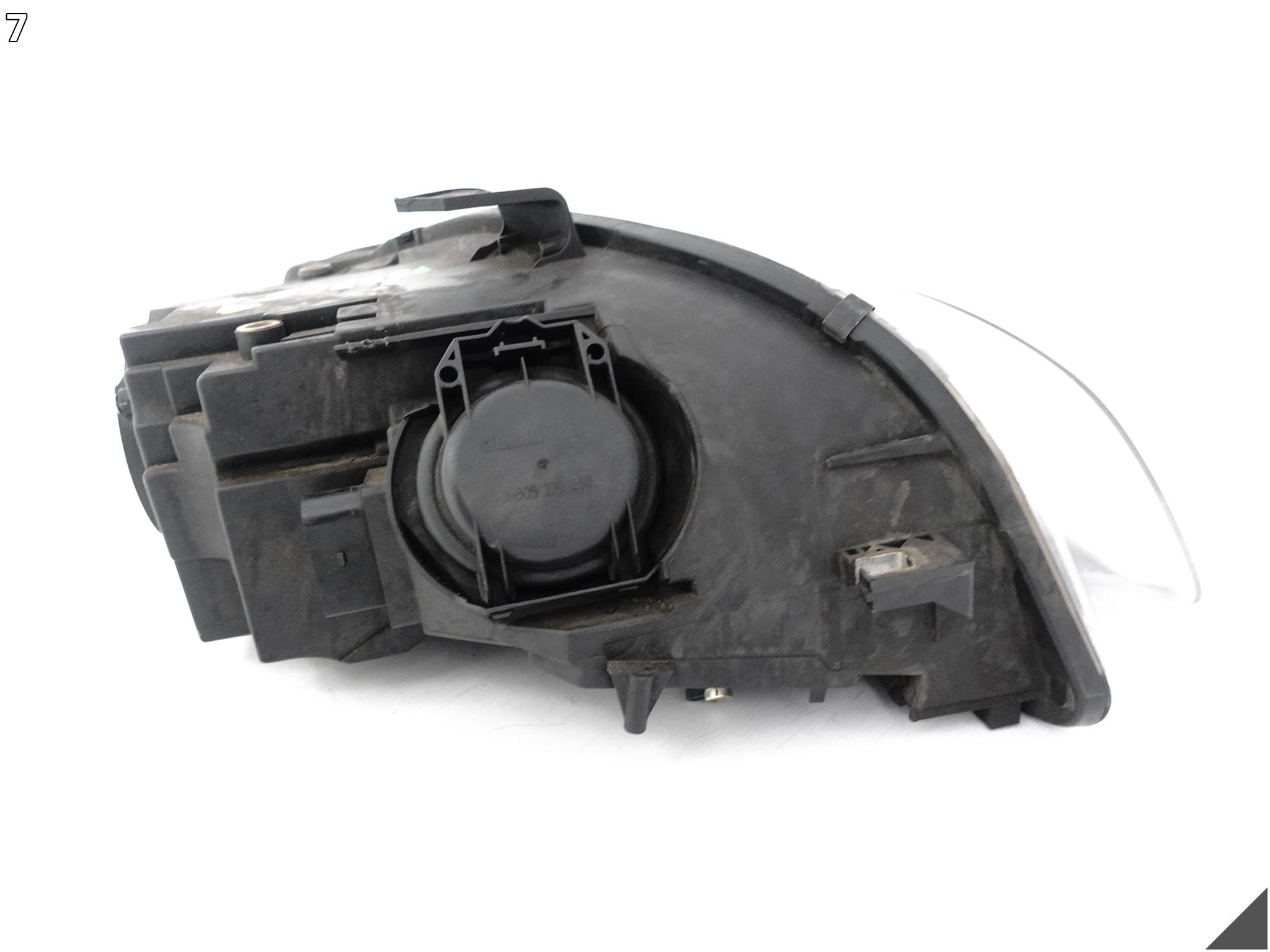 AUDI A4 S4 RS4 8E0 B7 04-08 LAMPA HEADLIGHT XENON LEWA PRZÓD EUROPA AUDI A4 S4 RS4 8E0 B7 04-08 LAMPA HEADLIGHT XENON LEWA PRZÓD EUROPA - obrazek 8